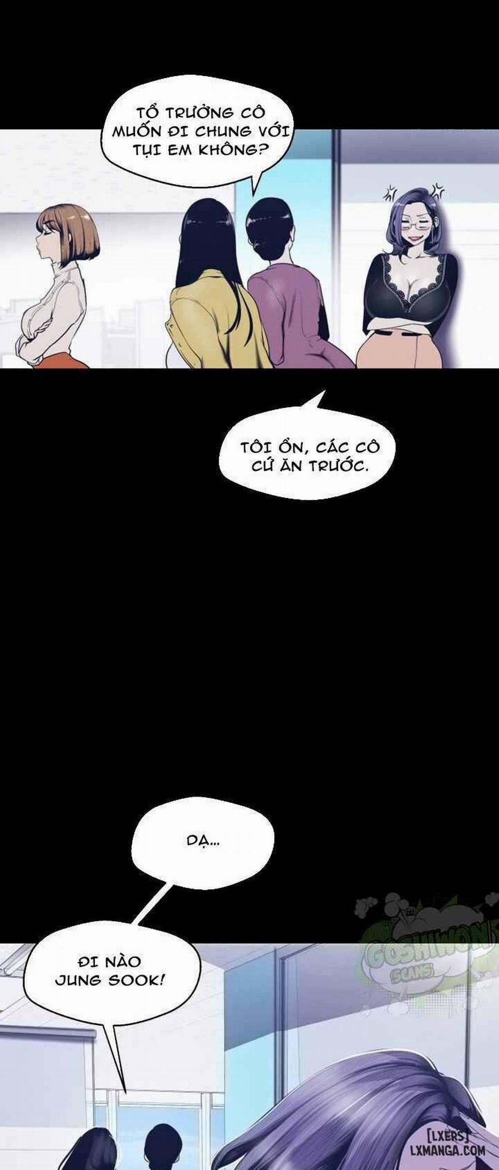 Tân Thế Giới Tuyệt Vời 72 trang 8