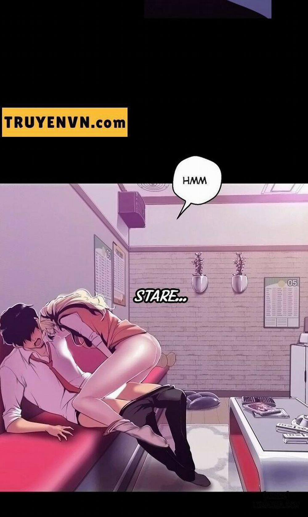 Tân Thế Giới Tuyệt Vời 73 trang 10