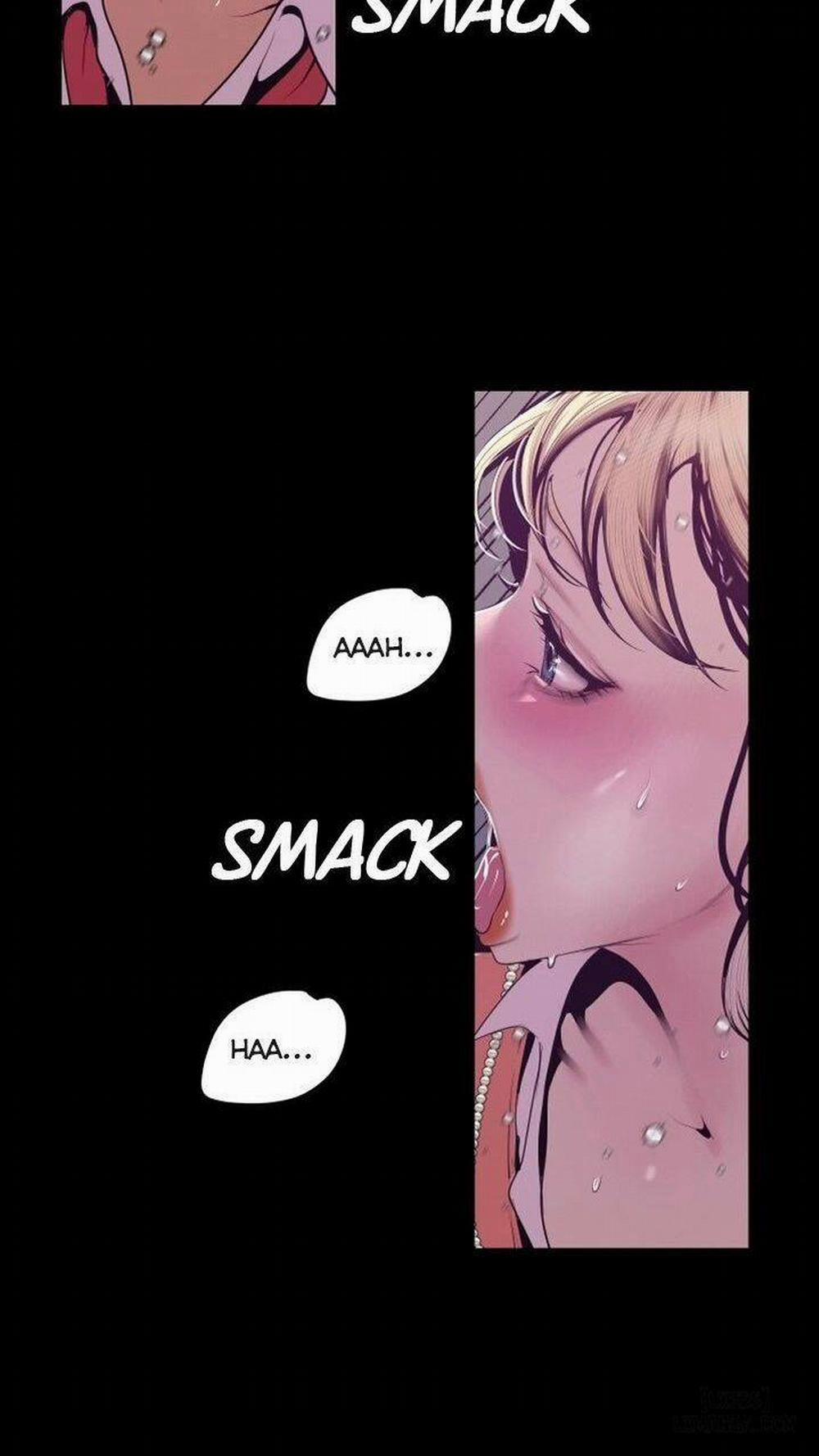 Tân Thế Giới Tuyệt Vời 73 trang 15