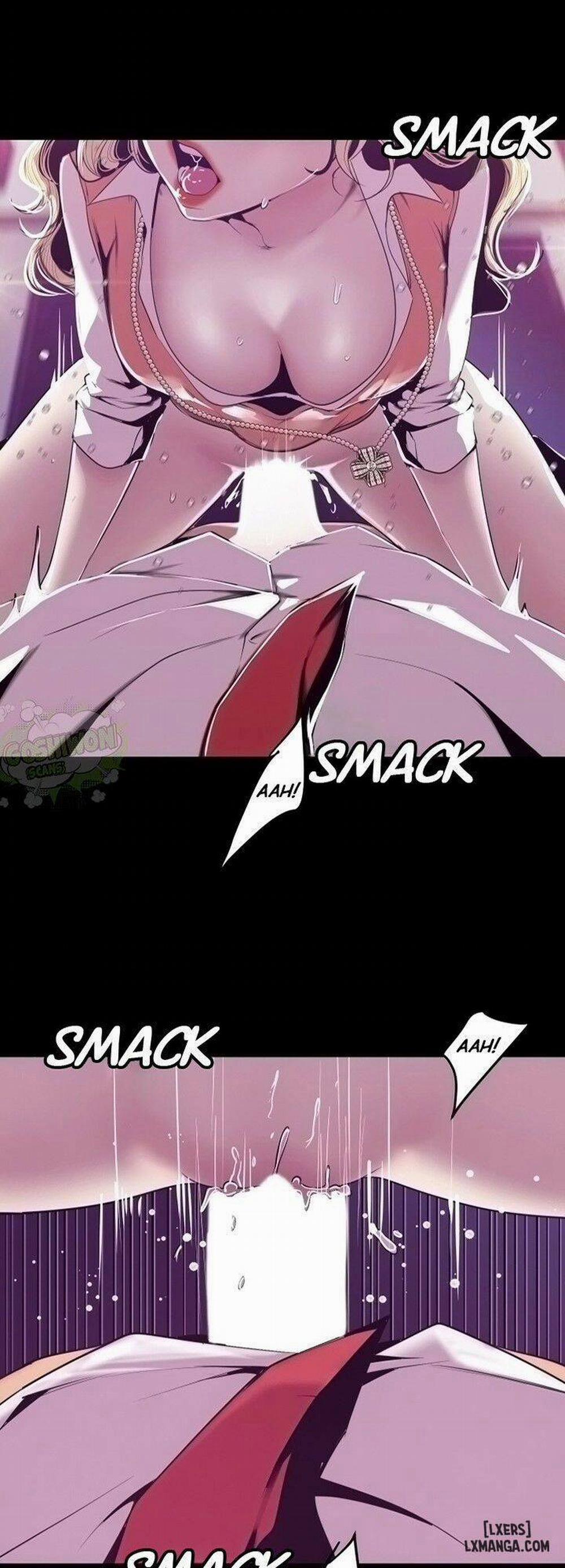 Tân Thế Giới Tuyệt Vời 73 trang 16