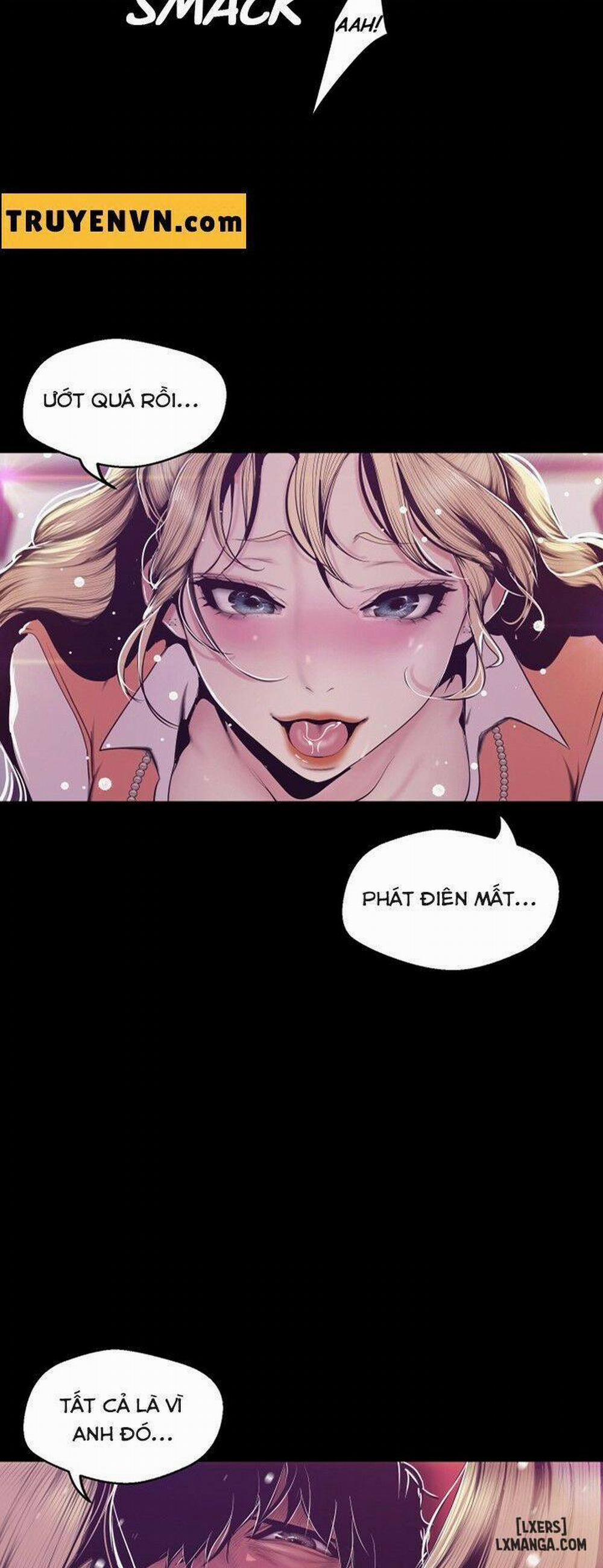 Tân Thế Giới Tuyệt Vời 73 trang 17