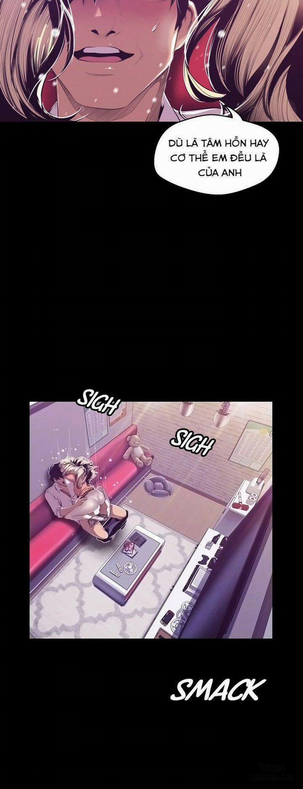 Tân Thế Giới Tuyệt Vời 73 trang 18