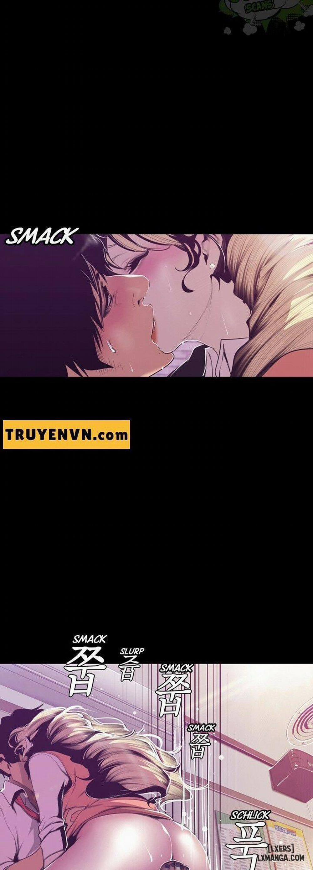 Tân Thế Giới Tuyệt Vời 73 trang 20