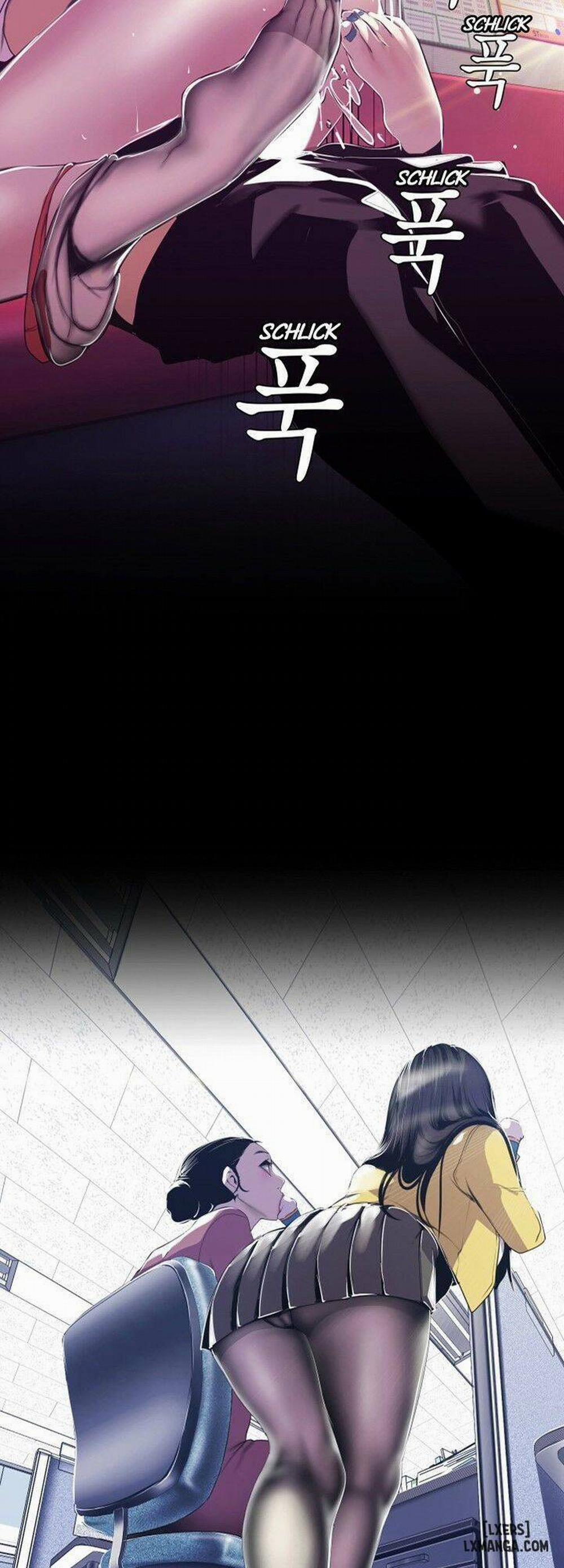 Tân Thế Giới Tuyệt Vời 73 trang 21