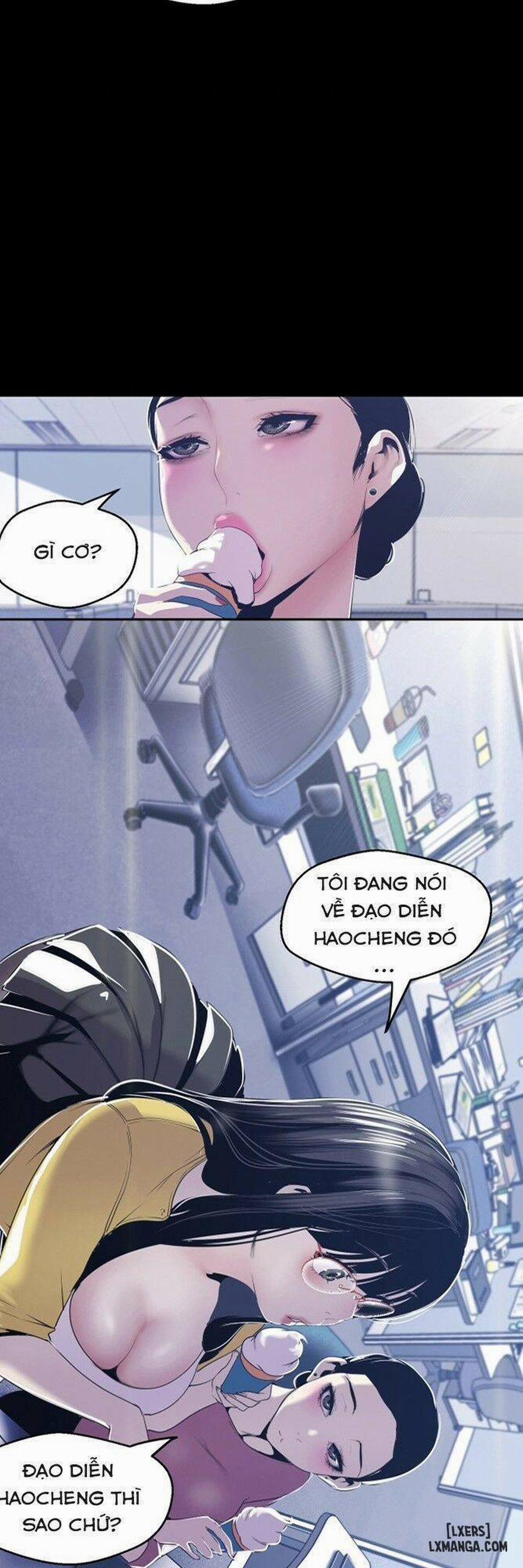 Tân Thế Giới Tuyệt Vời 73 trang 24