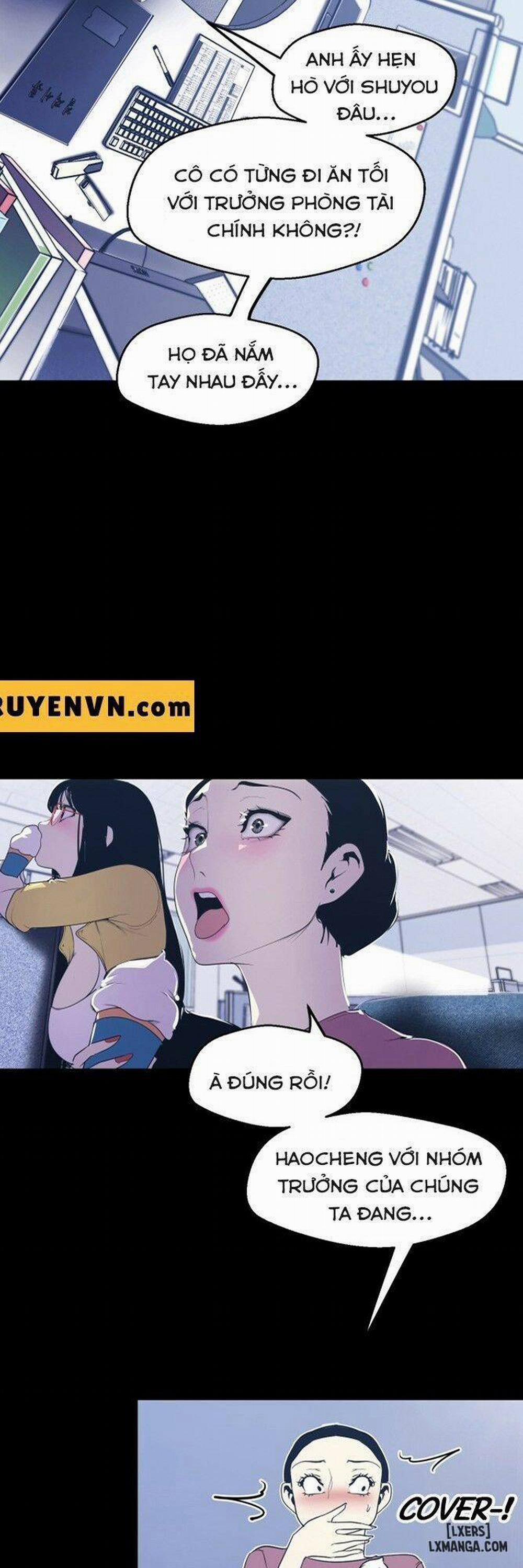 Tân Thế Giới Tuyệt Vời 73 trang 25