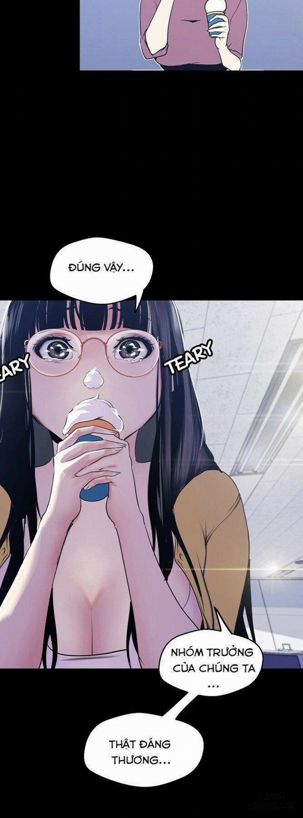 Tân Thế Giới Tuyệt Vời 73 trang 26