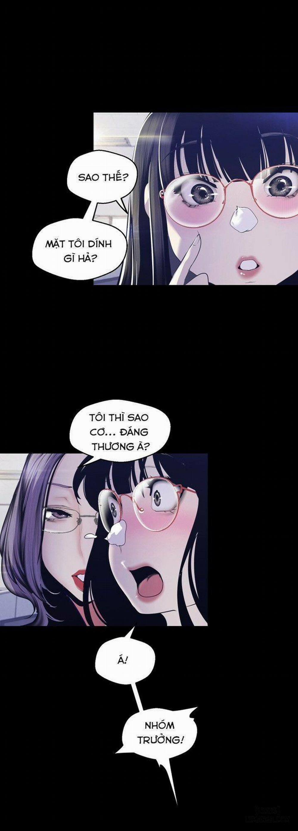 Tân Thế Giới Tuyệt Vời 73 trang 28