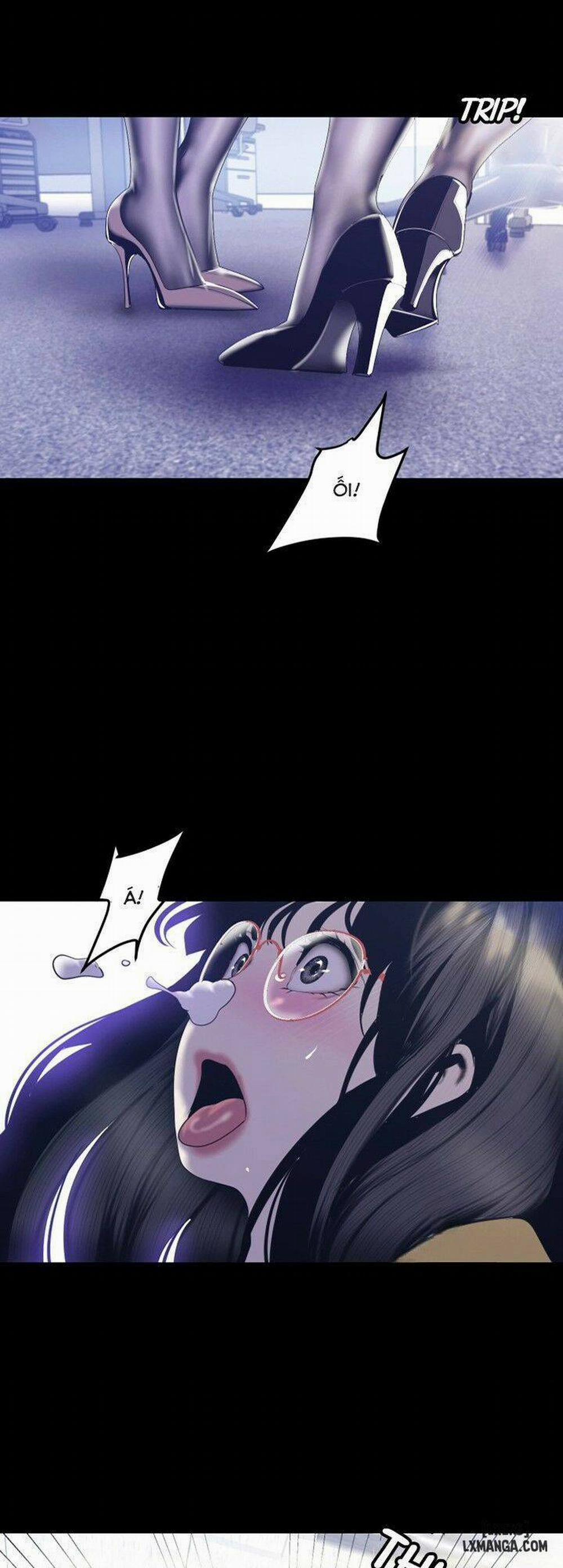 Tân Thế Giới Tuyệt Vời 73 trang 29