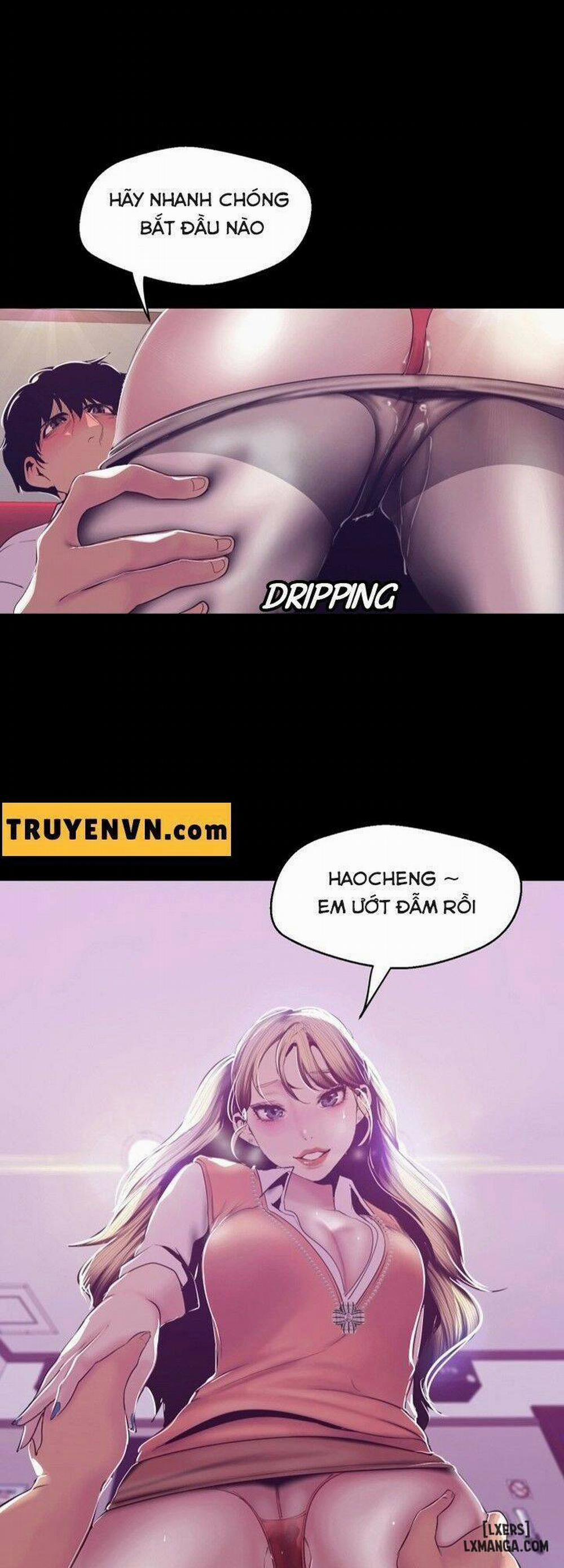 Tân Thế Giới Tuyệt Vời 73 trang 3