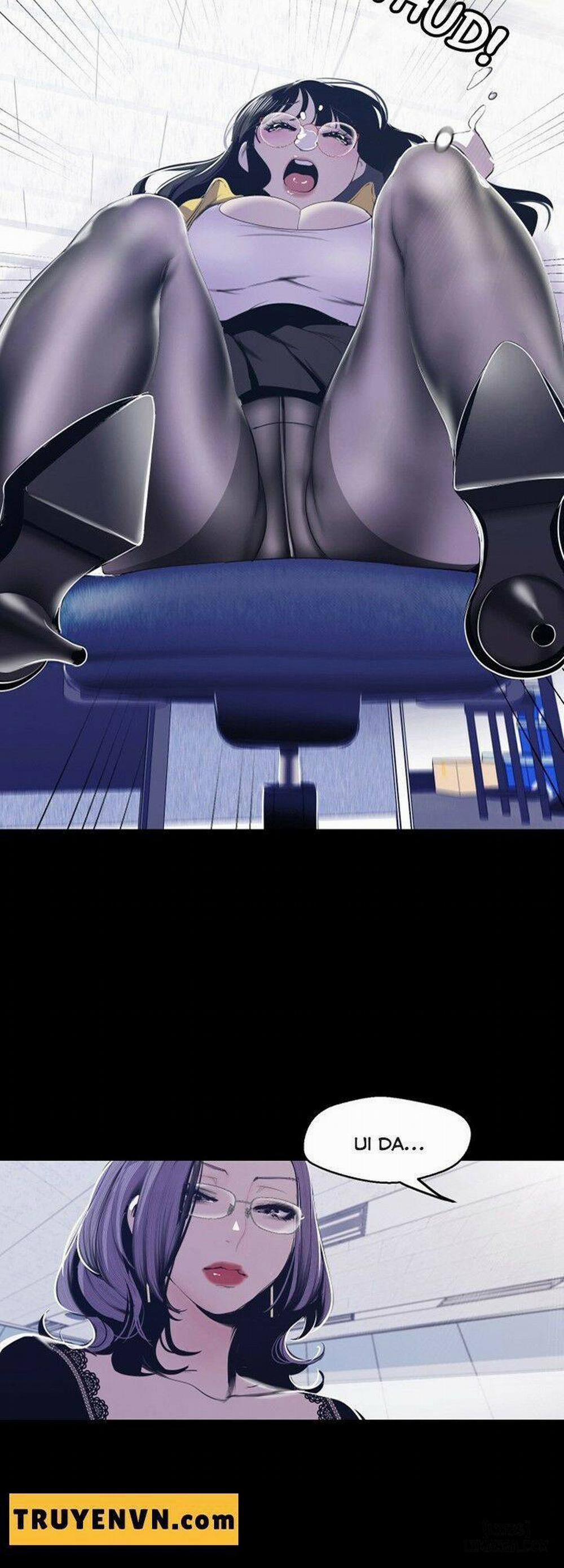 Tân Thế Giới Tuyệt Vời 73 trang 30