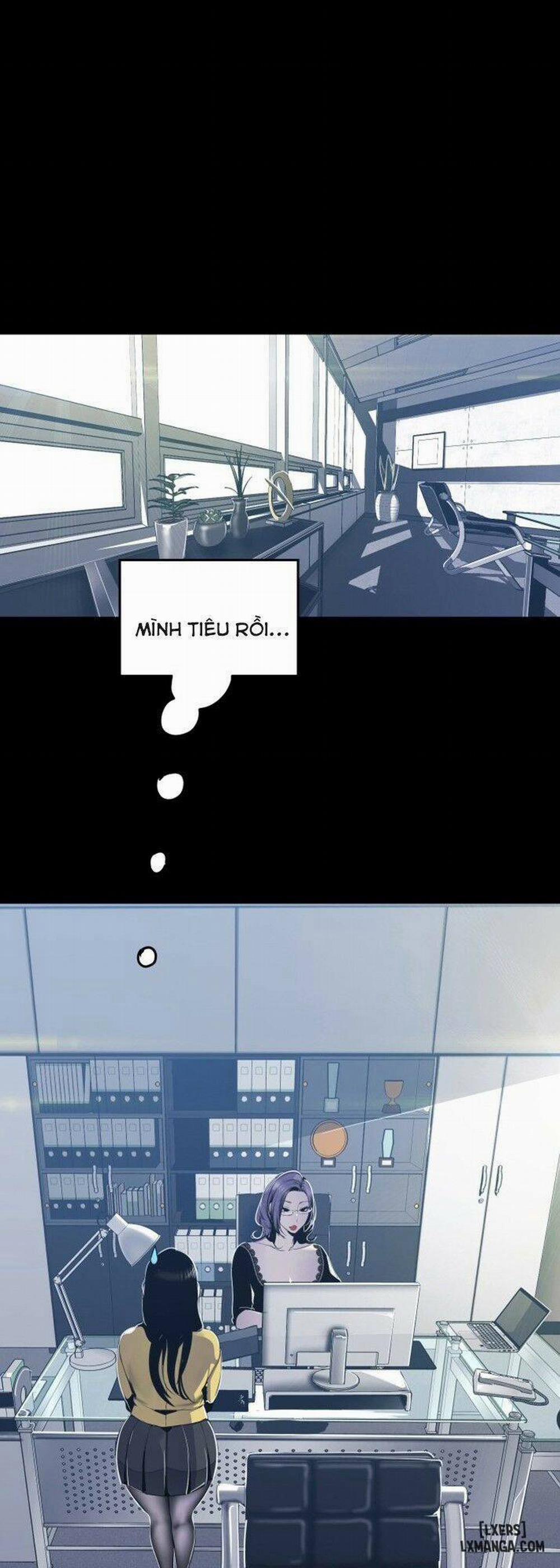 Tân Thế Giới Tuyệt Vời 73 trang 33