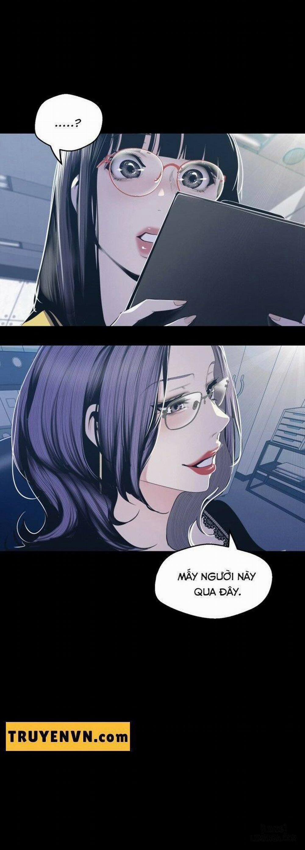 Tân Thế Giới Tuyệt Vời 73 trang 36