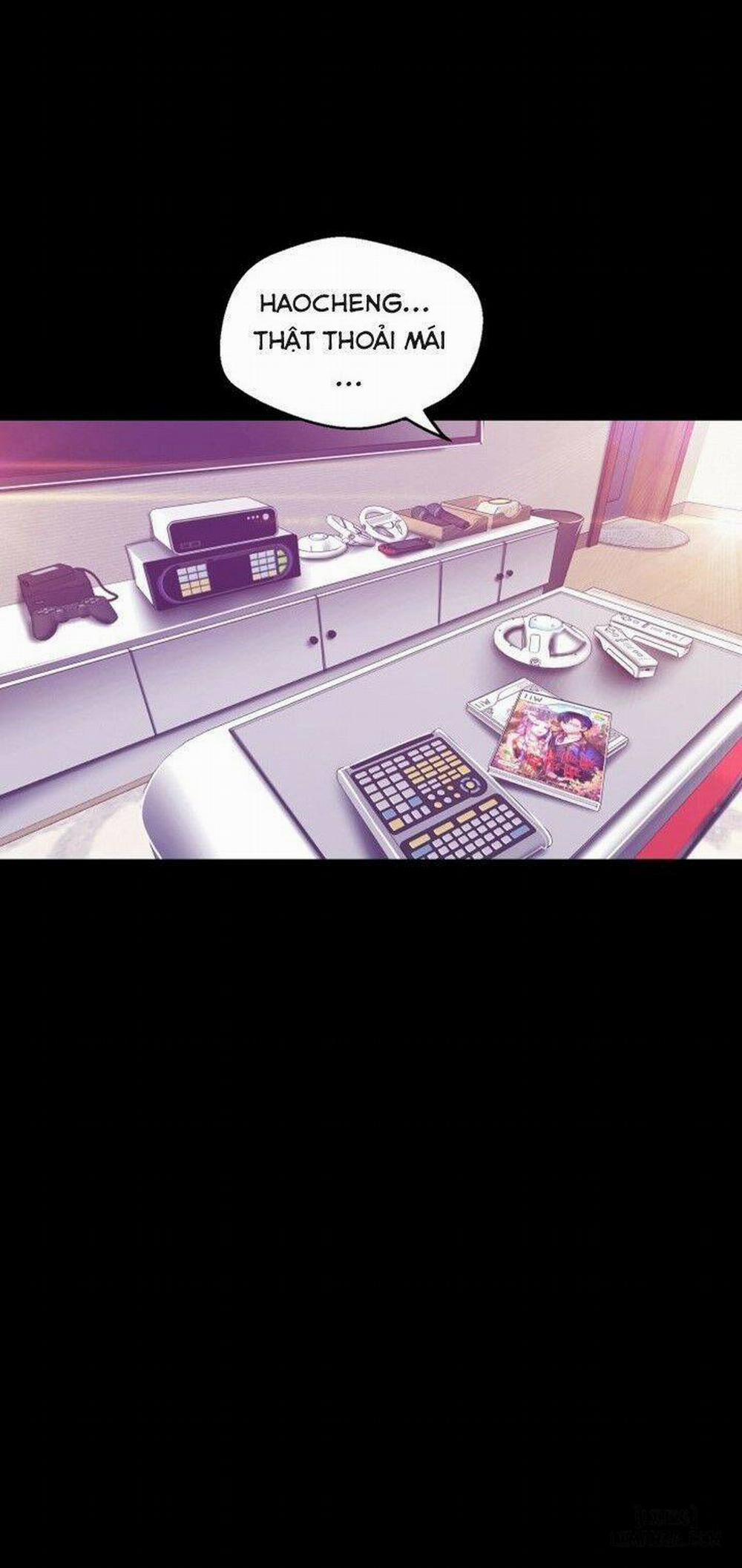 Tân Thế Giới Tuyệt Vời 73 trang 39