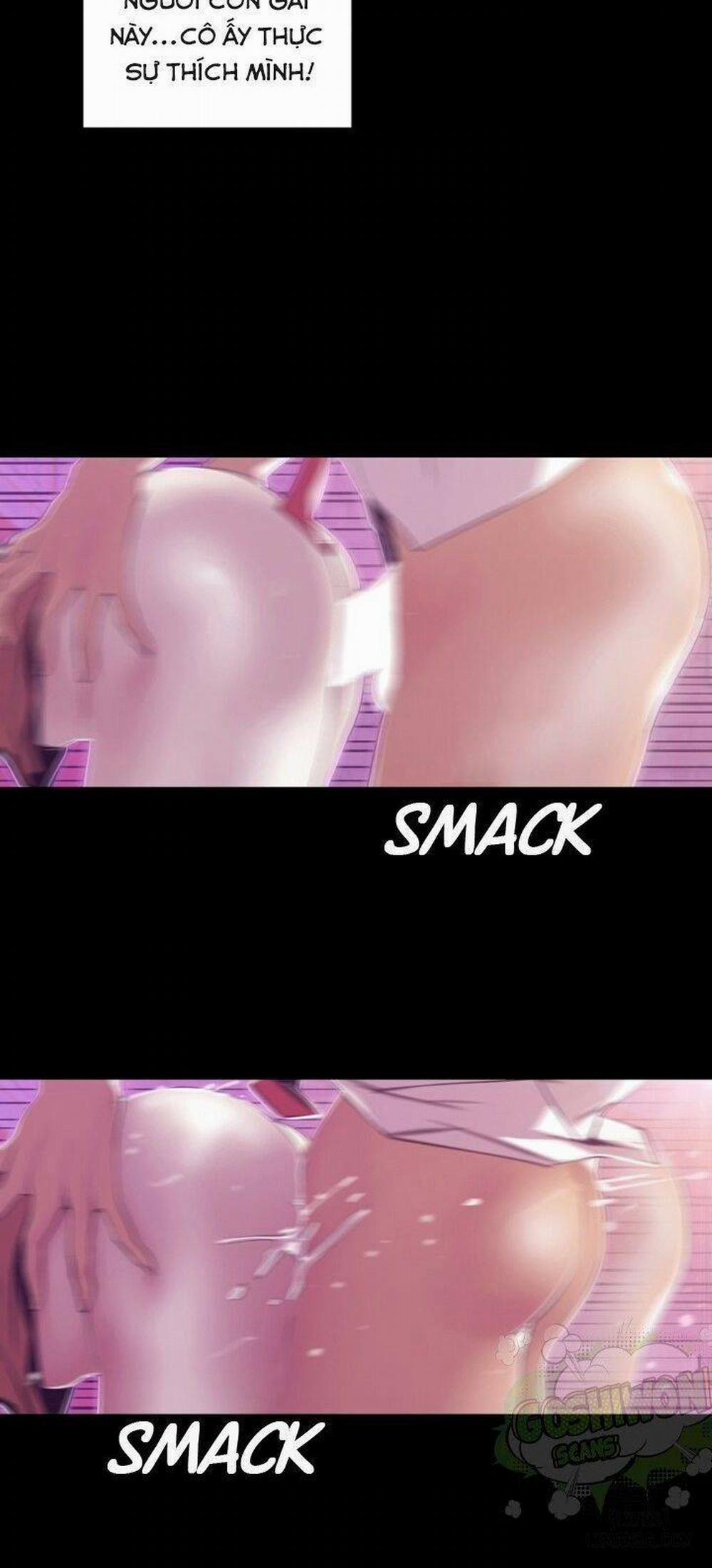 Tân Thế Giới Tuyệt Vời 73 trang 43