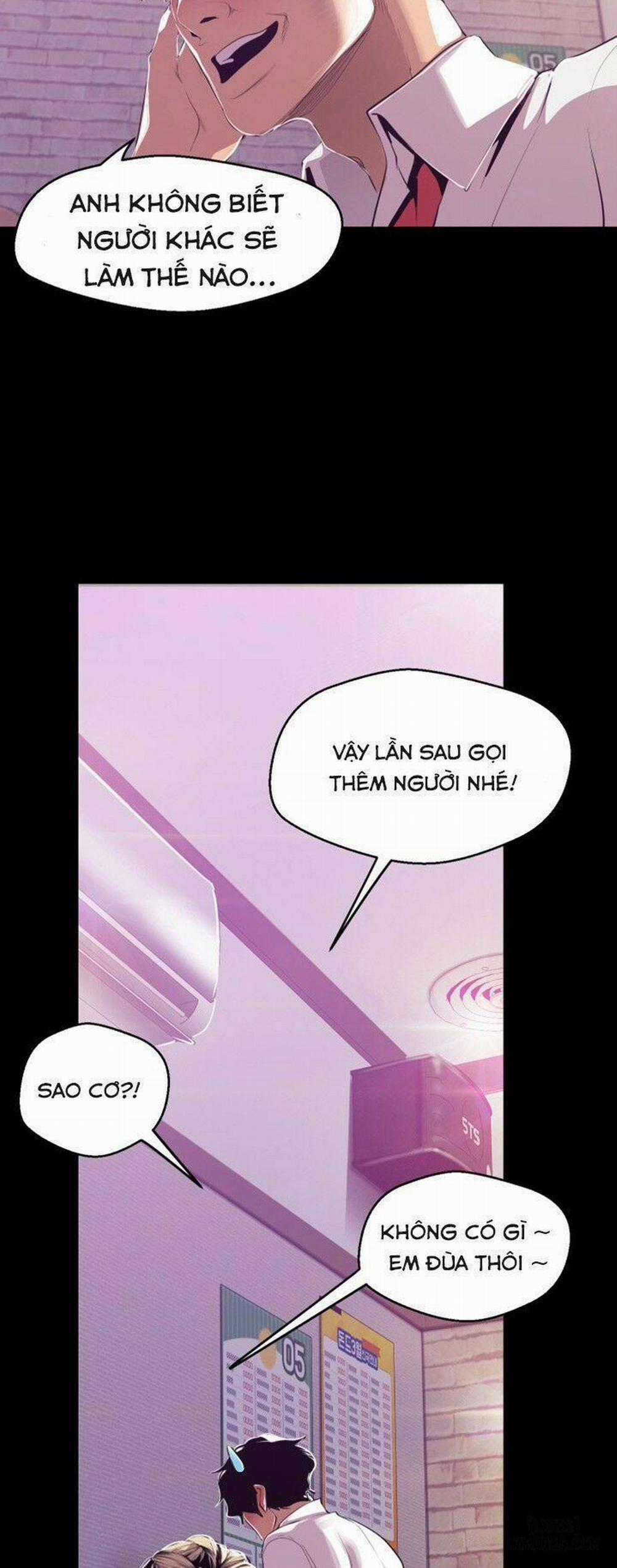 Tân Thế Giới Tuyệt Vời 73 trang 50