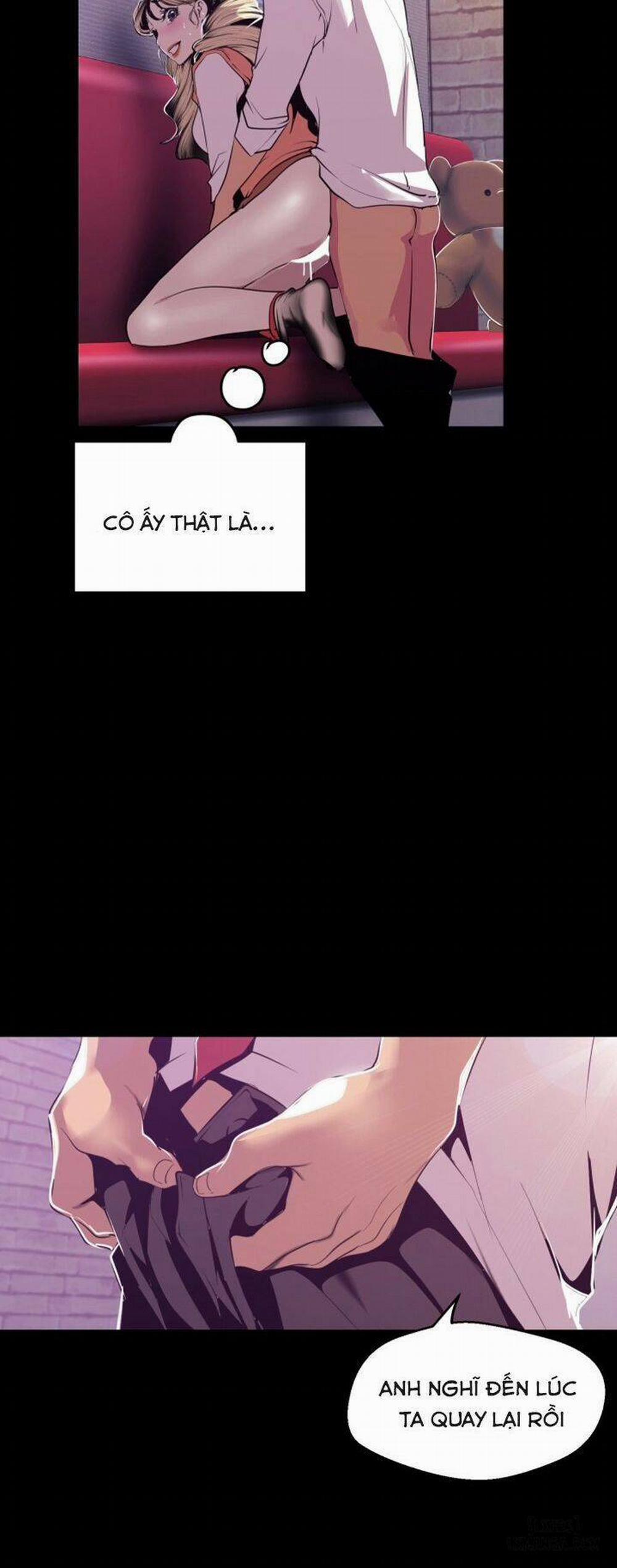 Tân Thế Giới Tuyệt Vời 73 trang 51