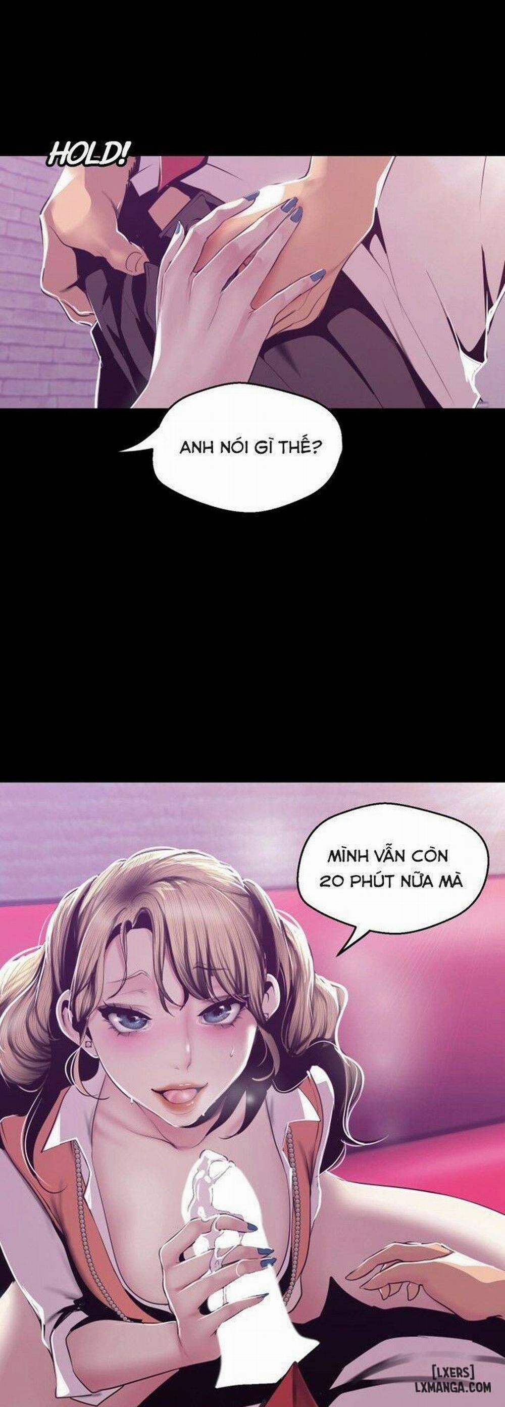 Tân Thế Giới Tuyệt Vời 73 trang 52