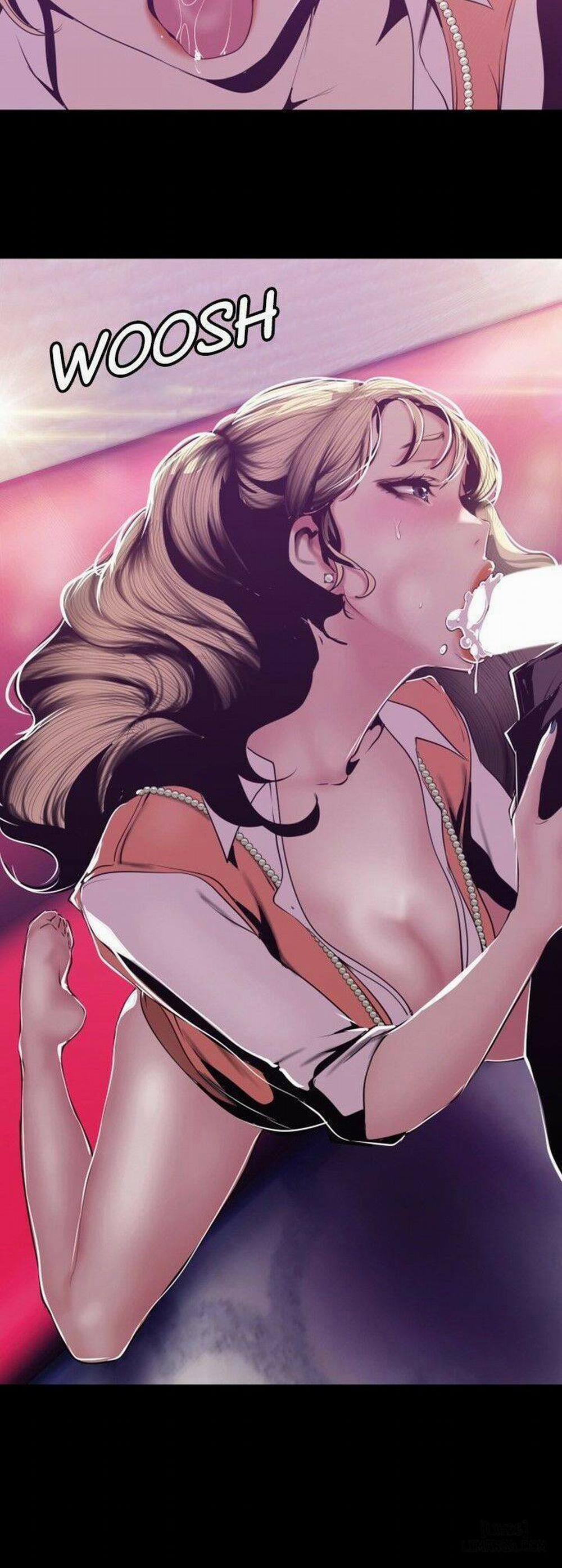 Tân Thế Giới Tuyệt Vời 73 trang 54