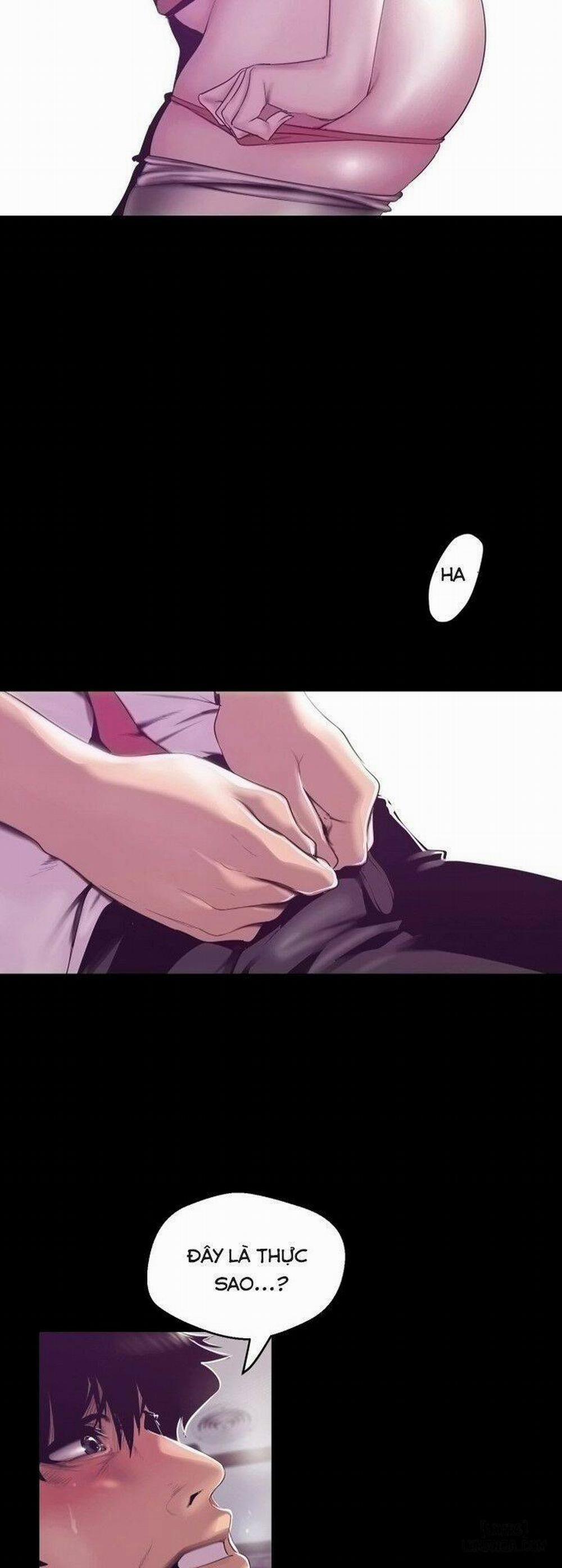 Tân Thế Giới Tuyệt Vời 73 trang 8