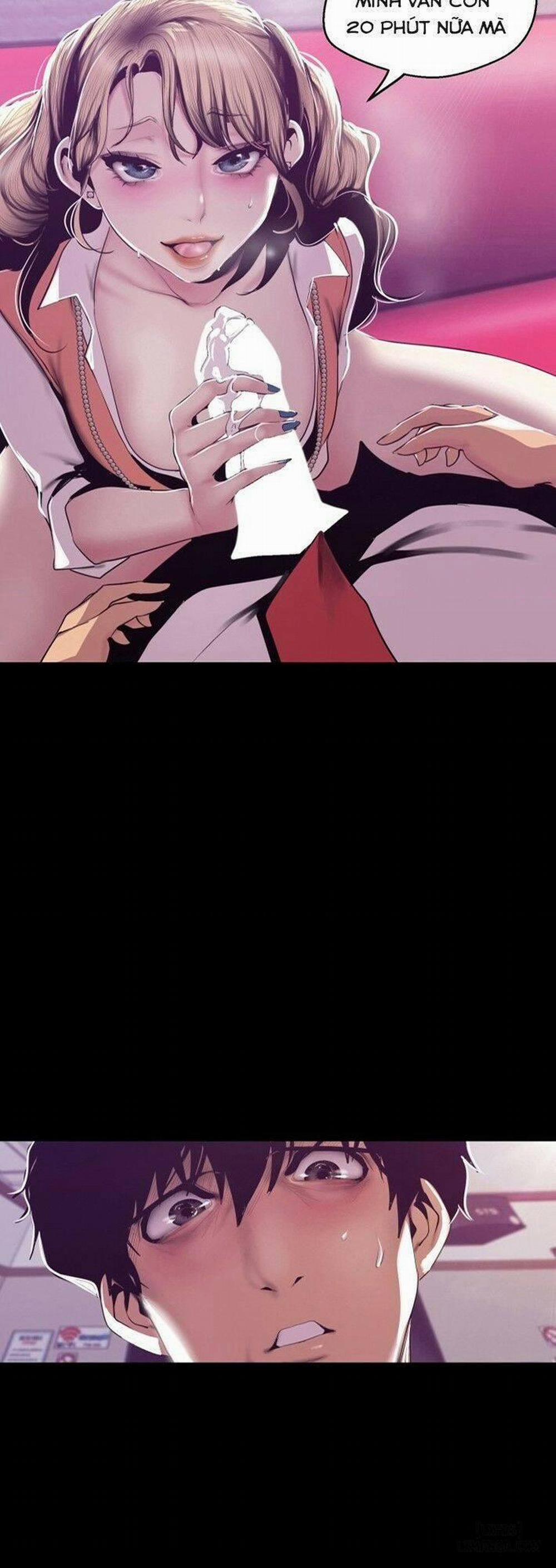 Tân Thế Giới Tuyệt Vời 74 trang 1