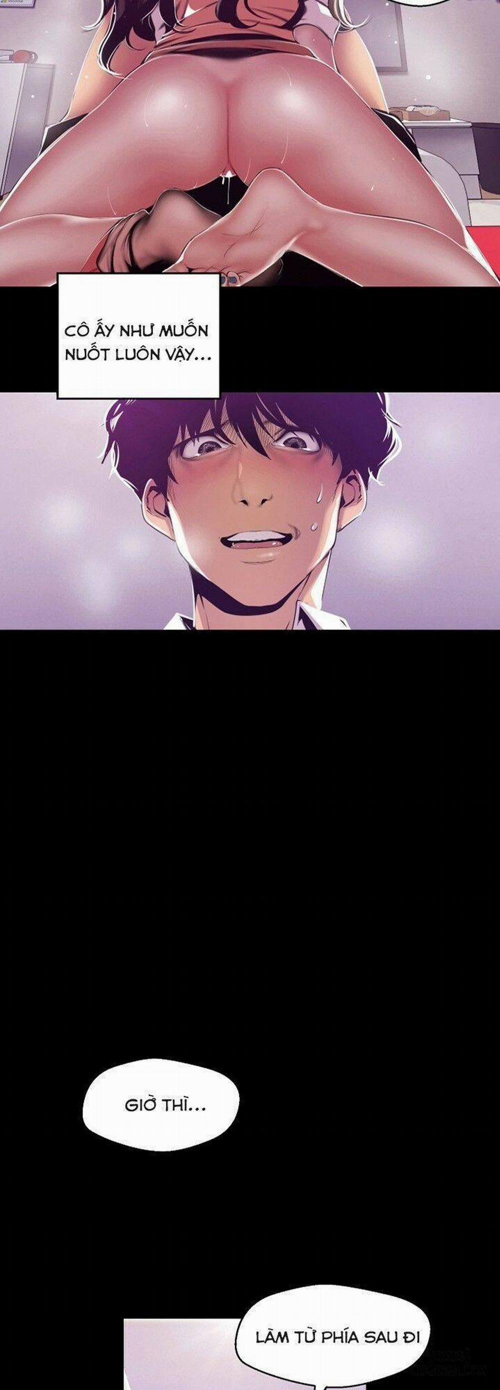 Tân Thế Giới Tuyệt Vời 74 trang 11