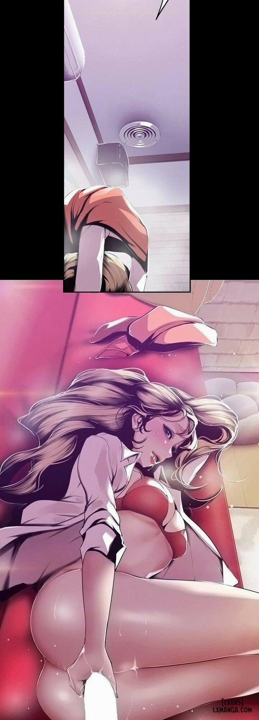 Tân Thế Giới Tuyệt Vời 74 trang 12