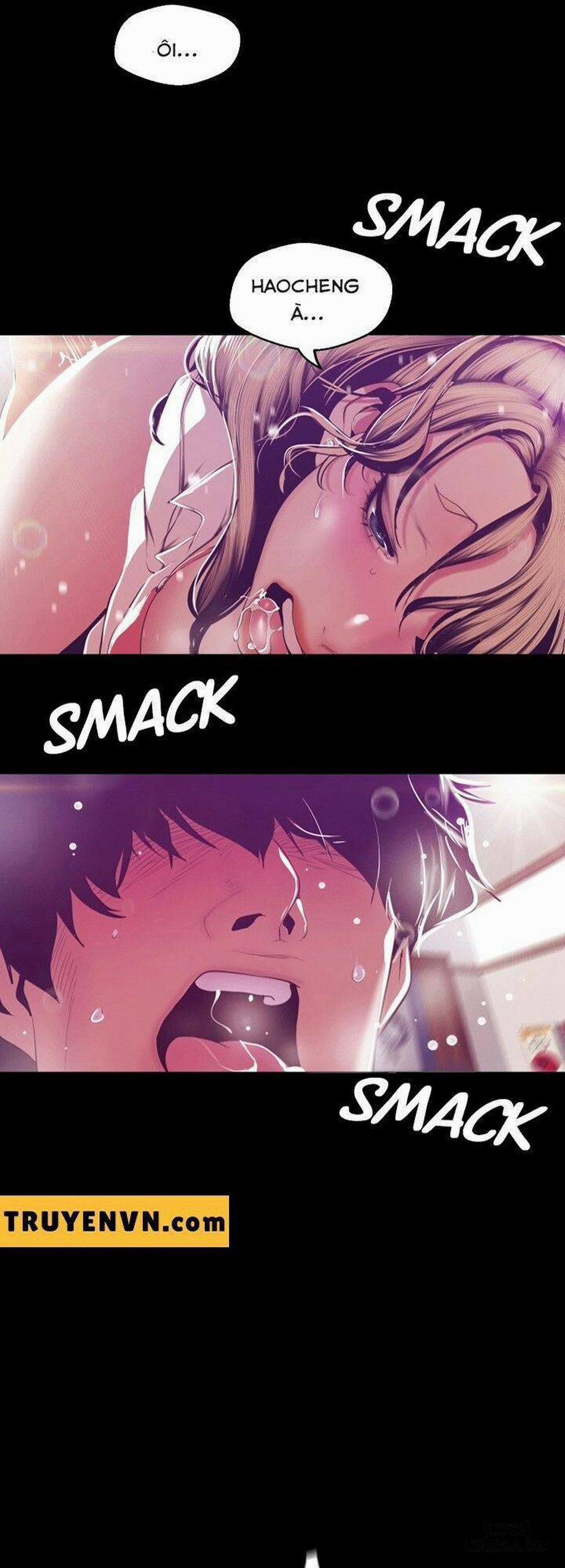 Tân Thế Giới Tuyệt Vời 74 trang 17