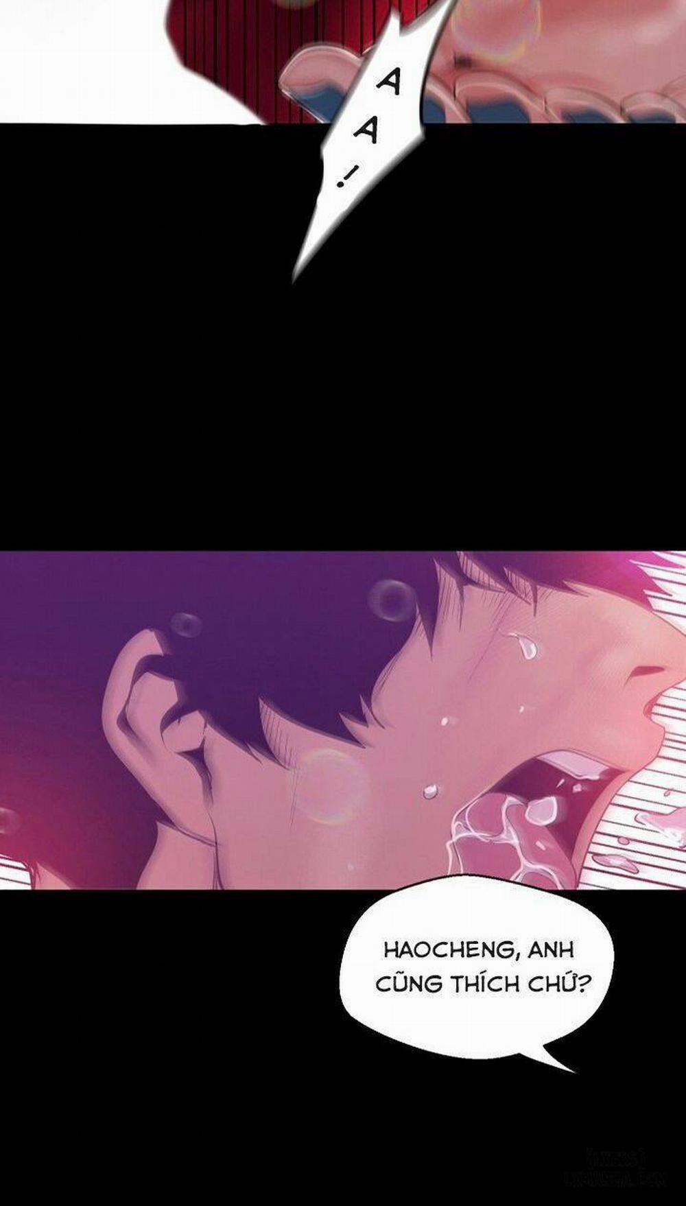 Tân Thế Giới Tuyệt Vời 74 trang 20