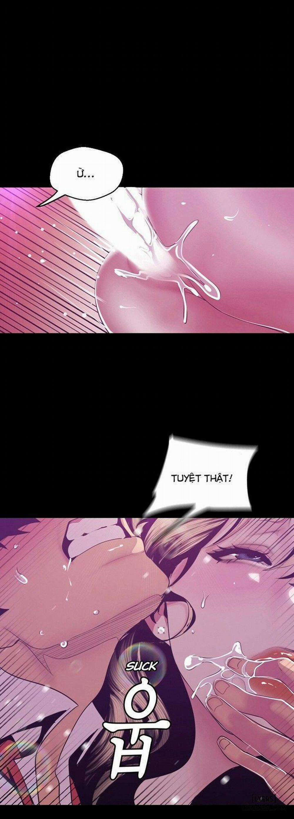 Tân Thế Giới Tuyệt Vời 74 trang 21