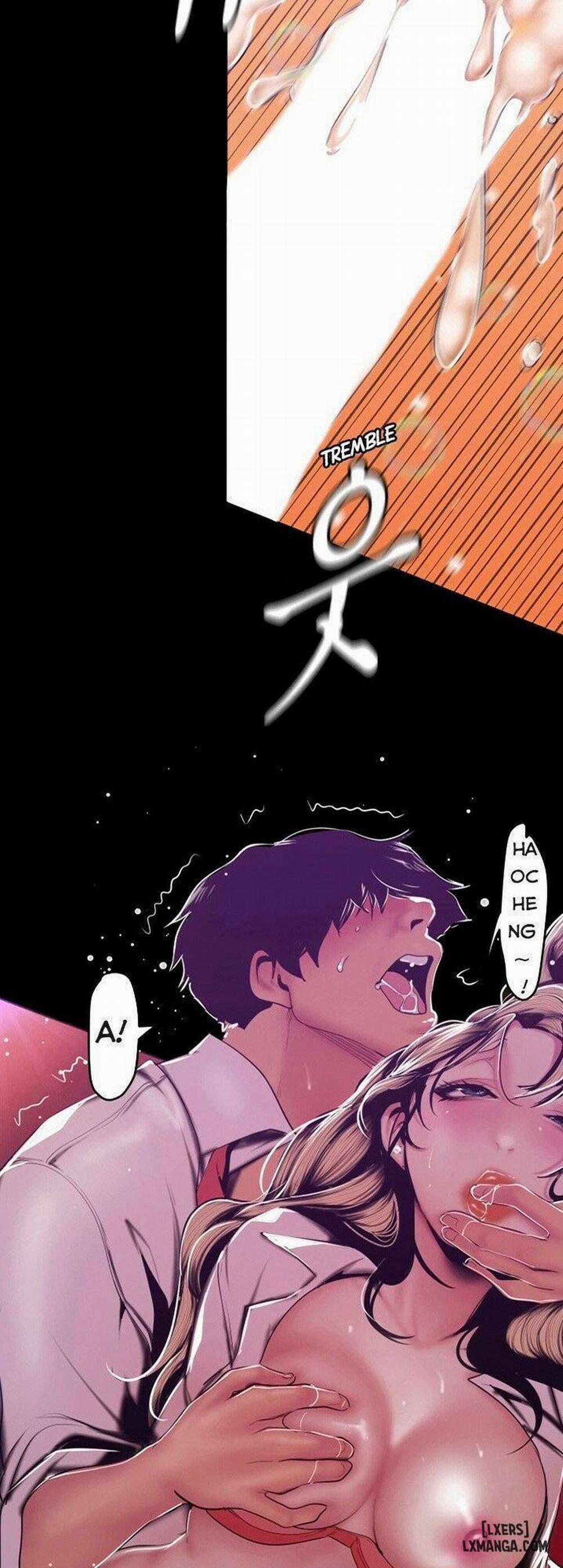 Tân Thế Giới Tuyệt Vời 74 trang 26