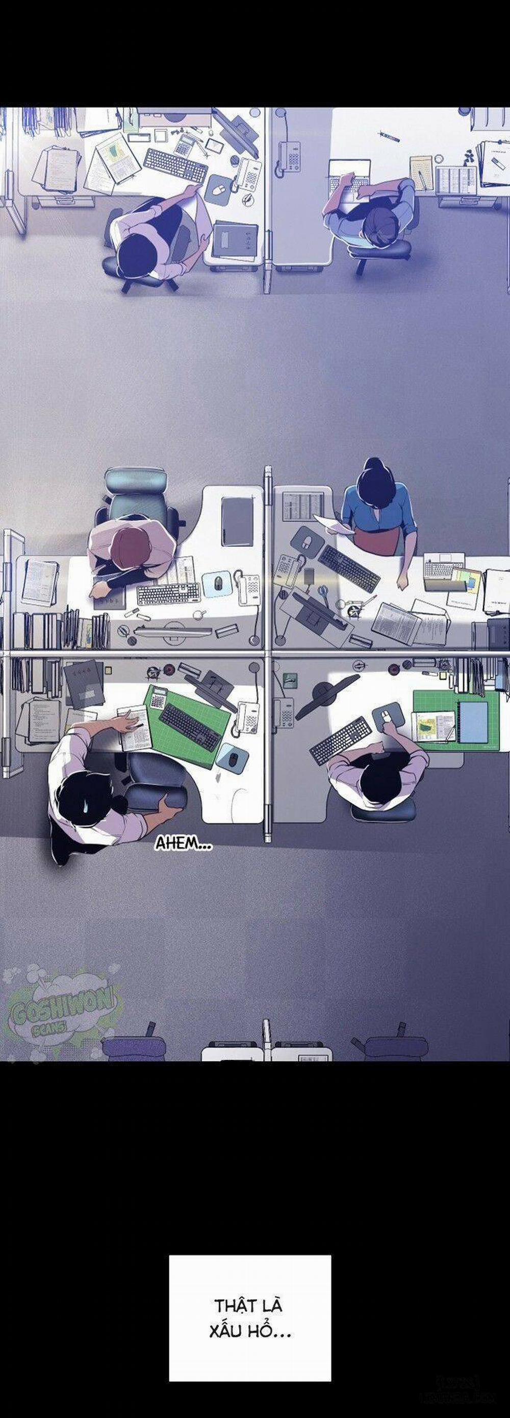 Tân Thế Giới Tuyệt Vời 74 trang 33