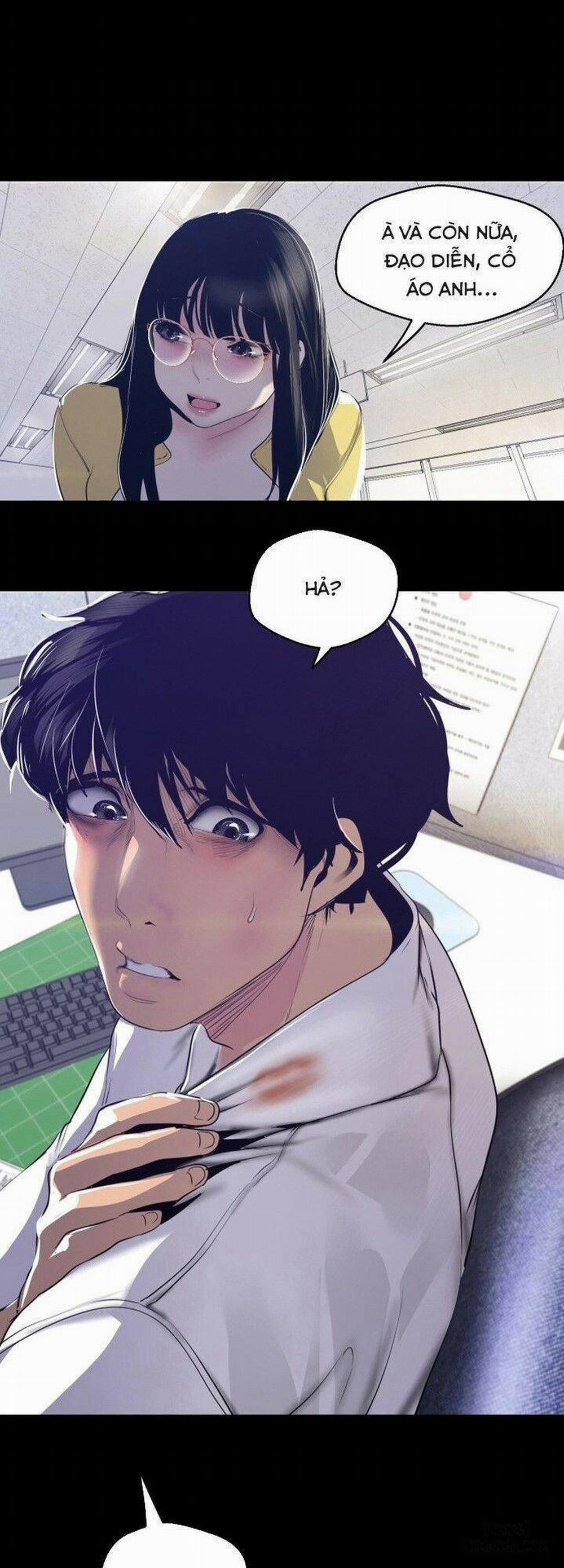 Tân Thế Giới Tuyệt Vời 74 trang 37