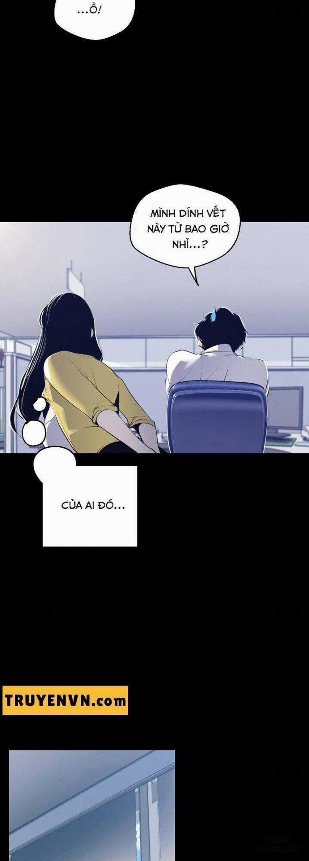 Tân Thế Giới Tuyệt Vời 74 trang 38