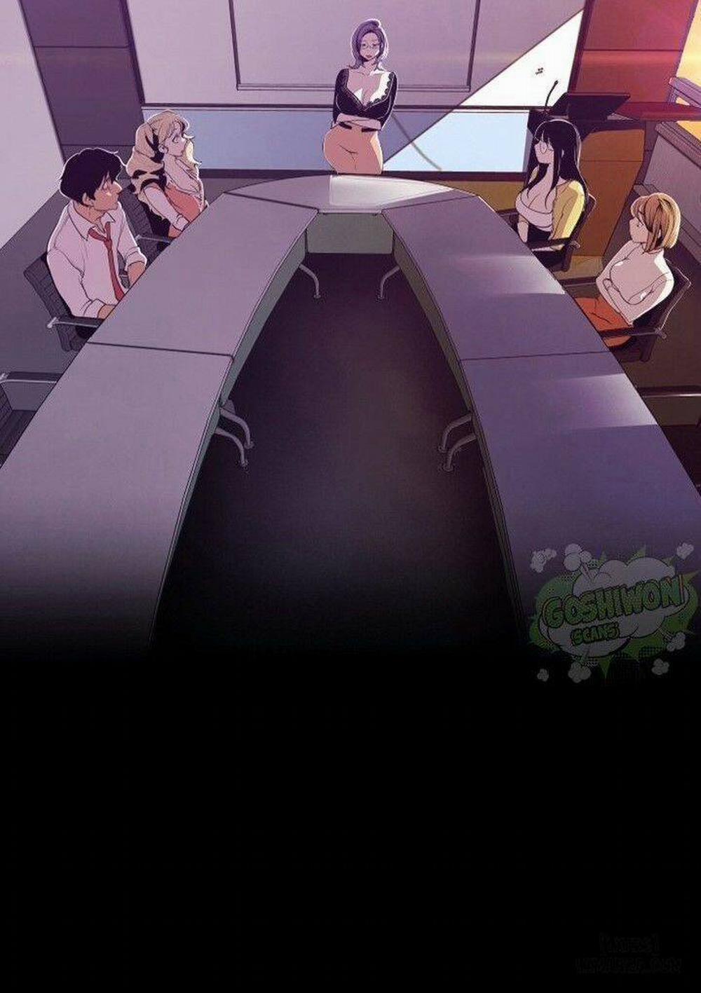 Tân Thế Giới Tuyệt Vời 74 trang 41