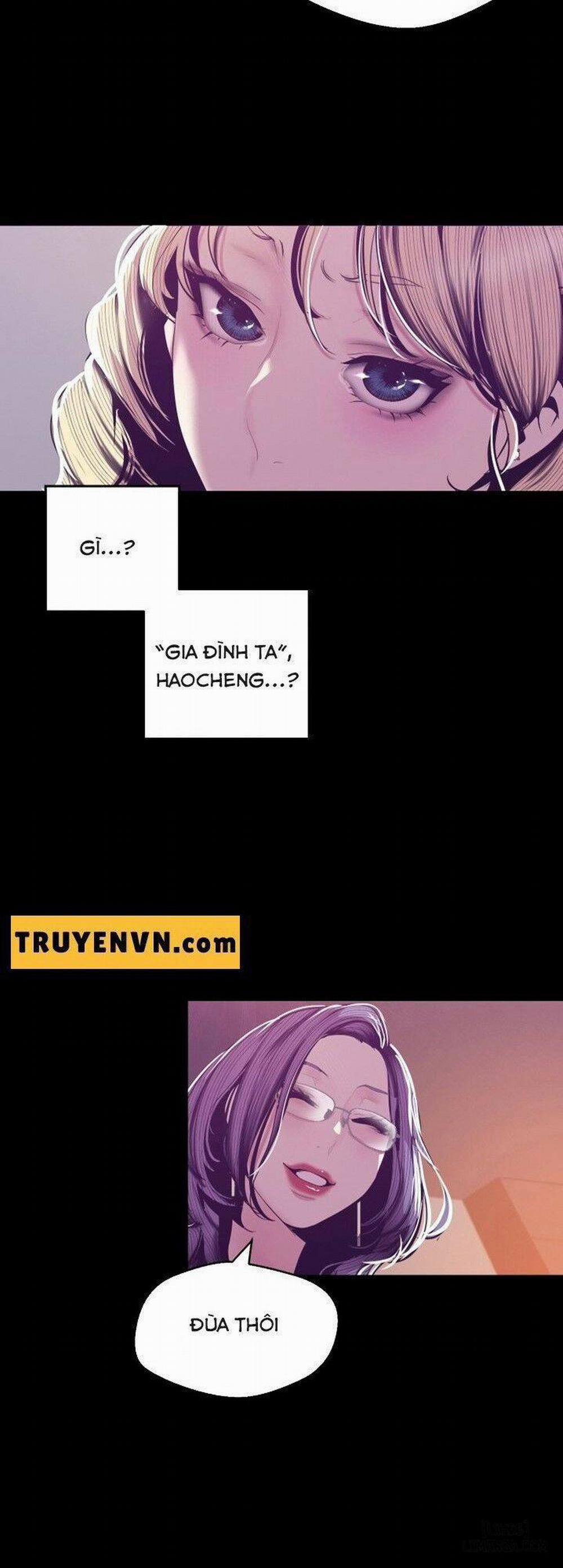 Tân Thế Giới Tuyệt Vời 74 trang 45