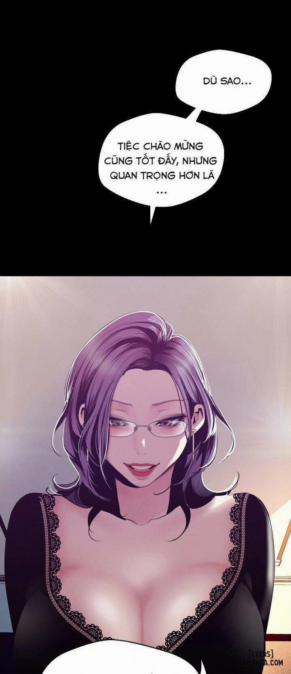 Tân Thế Giới Tuyệt Vời 74 trang 46