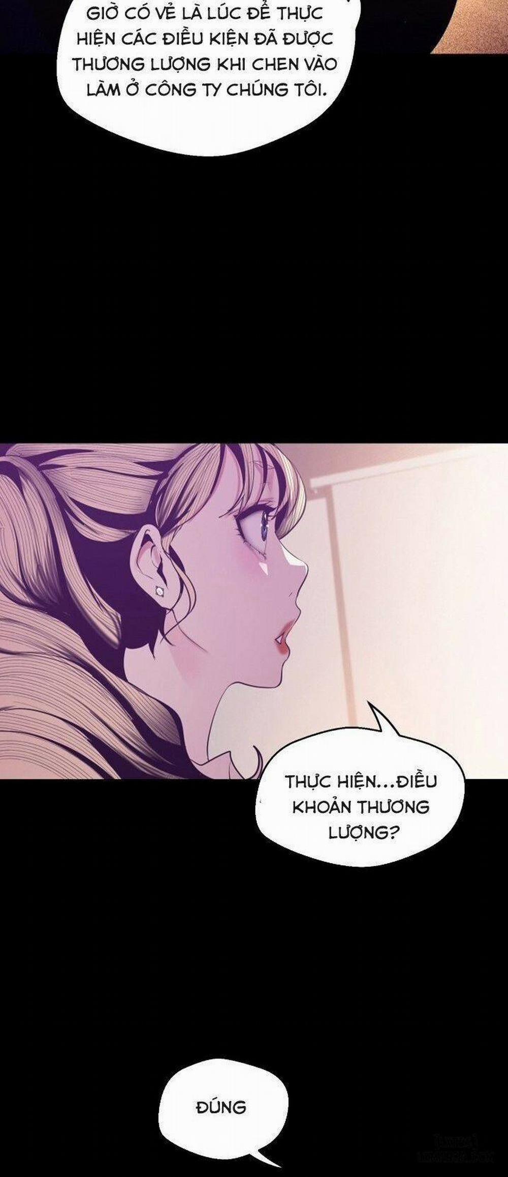 Tân Thế Giới Tuyệt Vời 74 trang 47