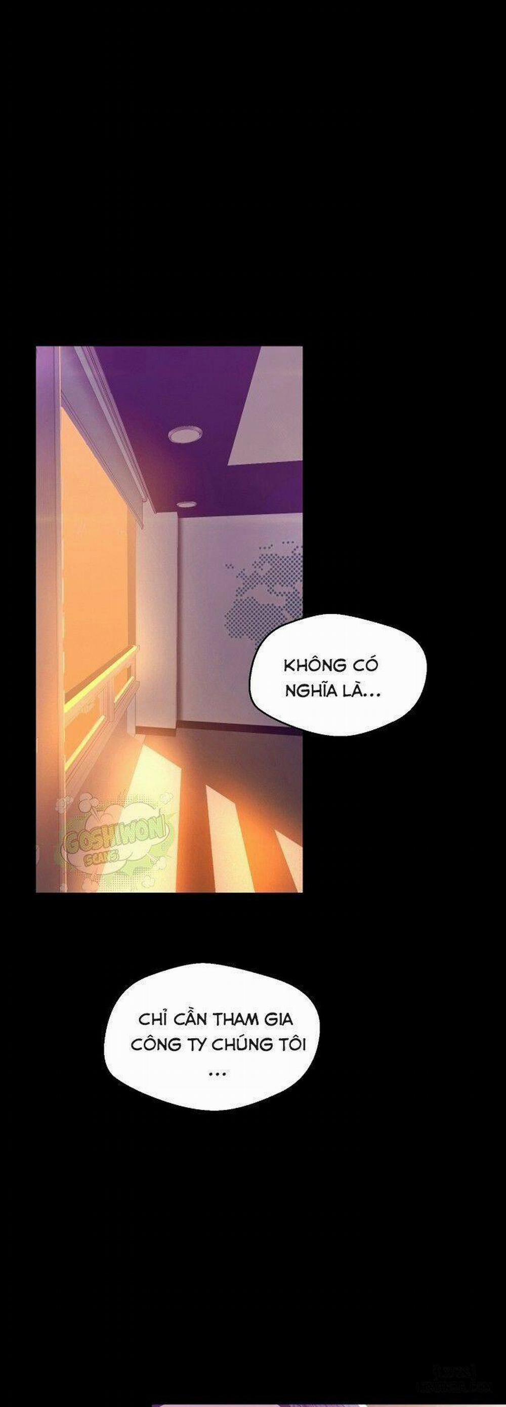 Tân Thế Giới Tuyệt Vời 74 trang 48