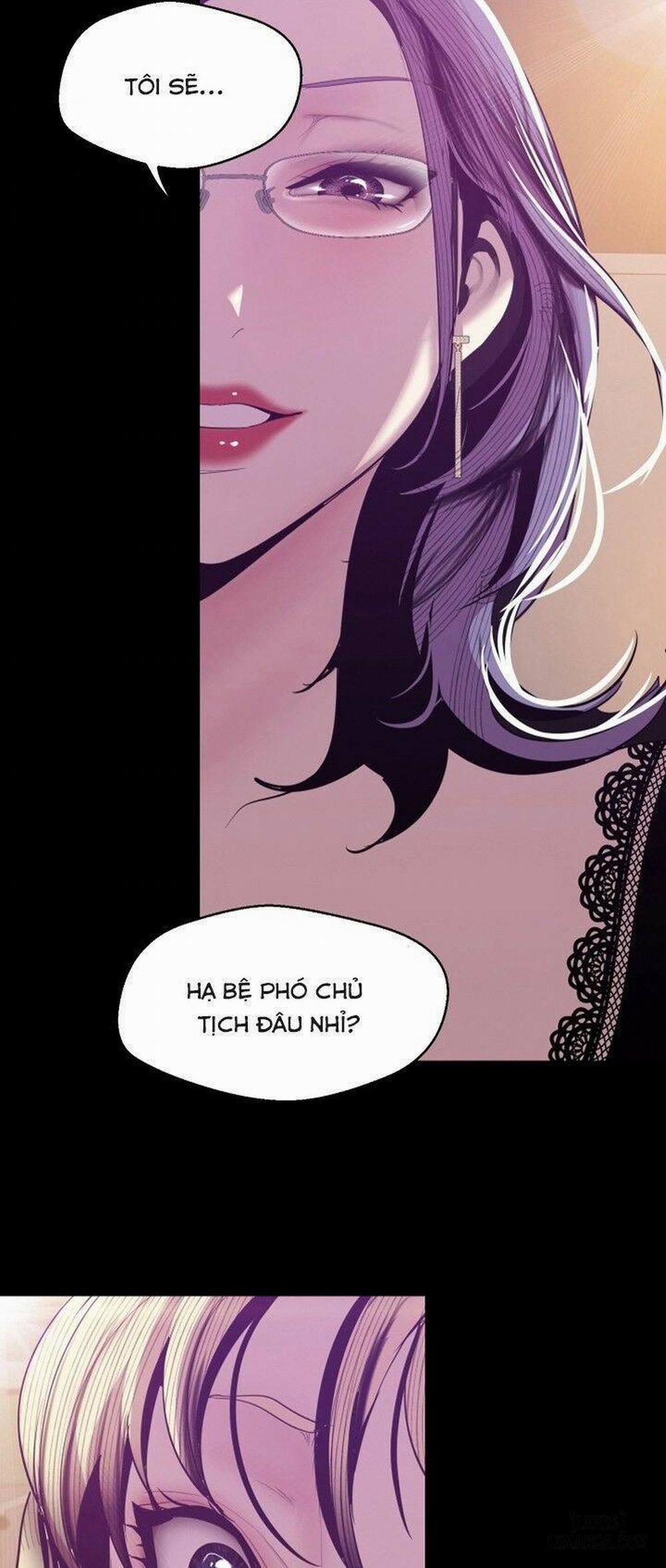 Tân Thế Giới Tuyệt Vời 74 trang 49