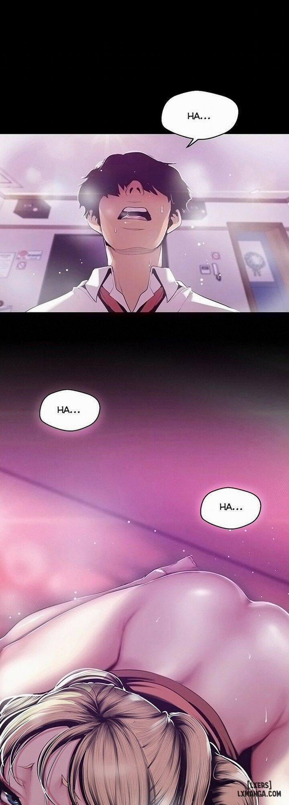 Tân Thế Giới Tuyệt Vời 74 trang 5