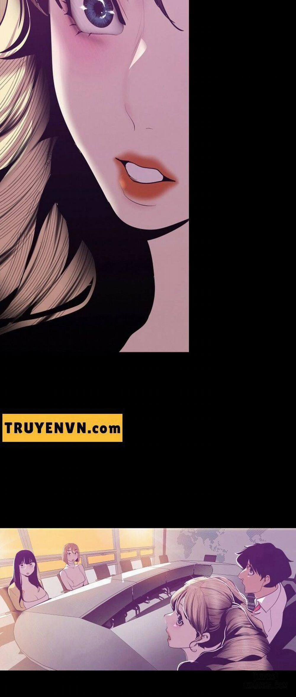 Tân Thế Giới Tuyệt Vời 74 trang 50