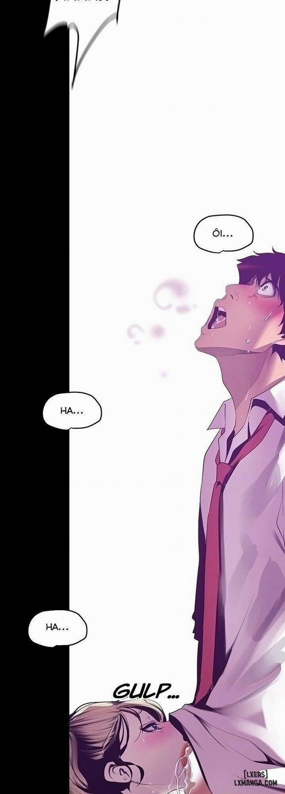 Tân Thế Giới Tuyệt Vời 74 trang 7