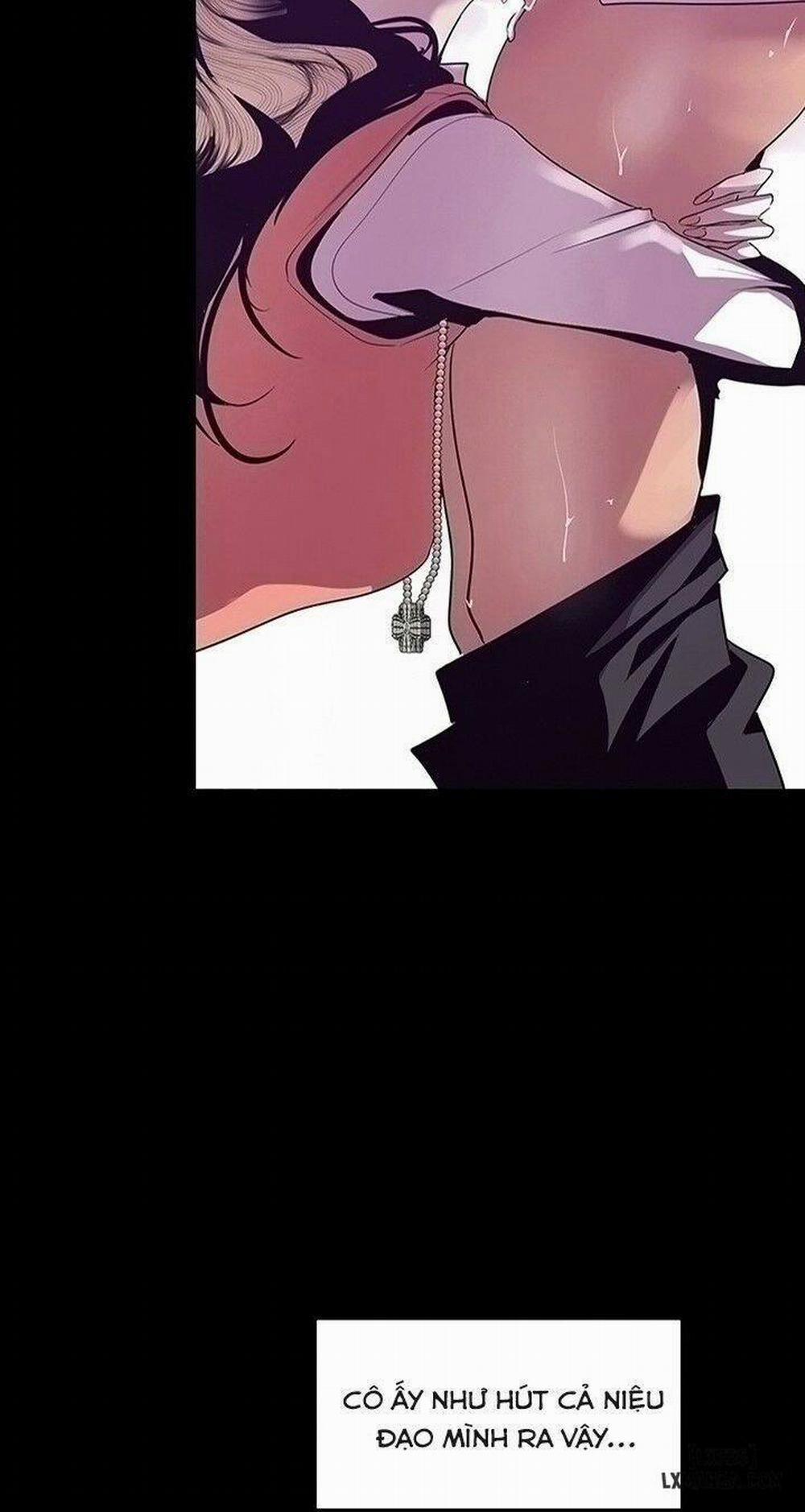 Tân Thế Giới Tuyệt Vời 74 trang 8