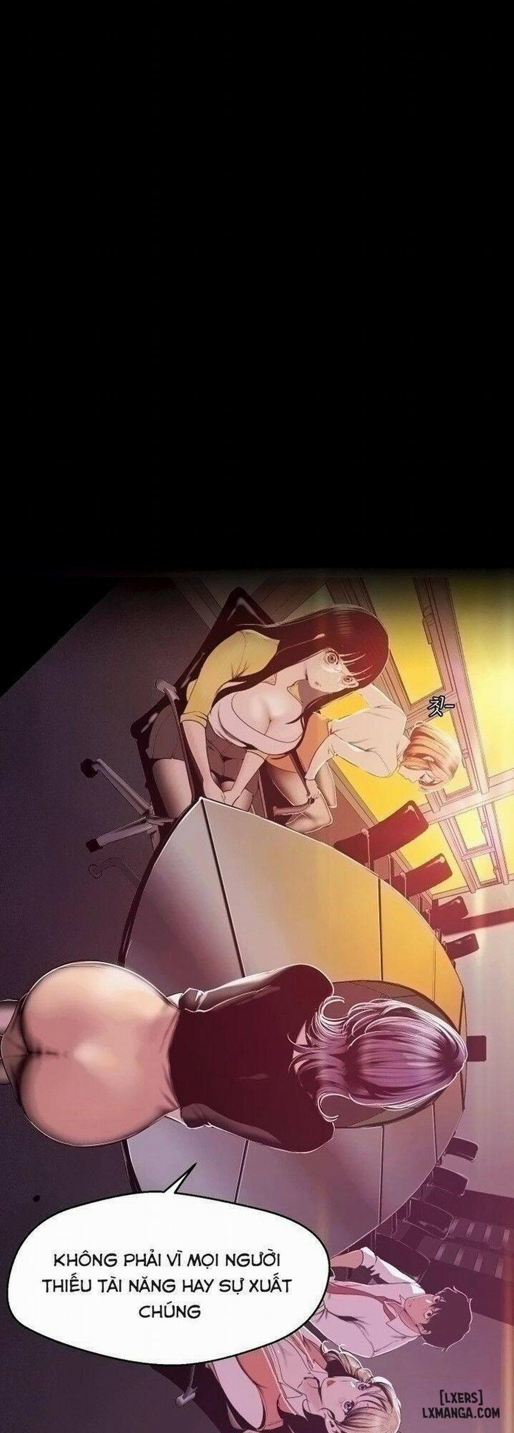 Tân Thế Giới Tuyệt Vời 75 trang 10