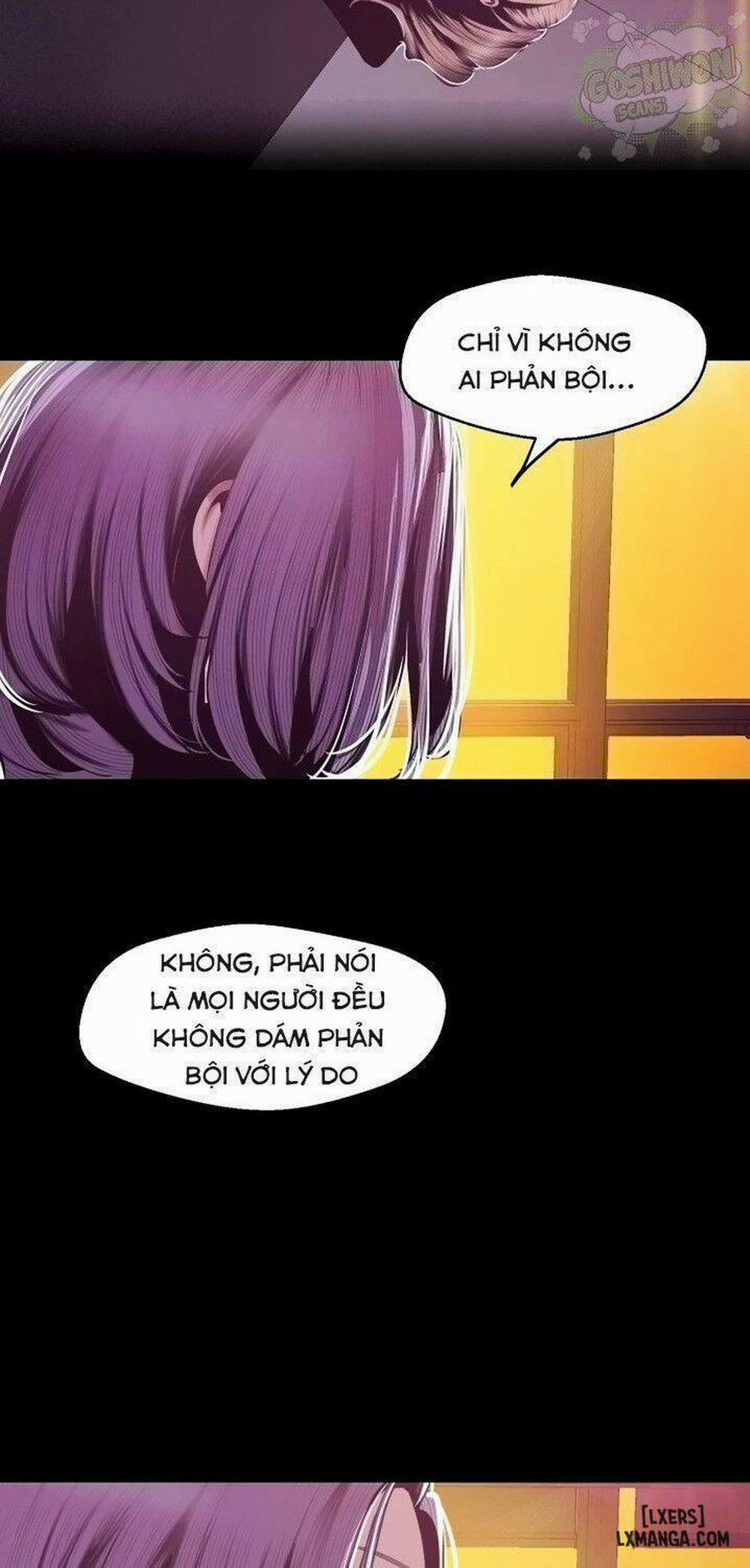 Tân Thế Giới Tuyệt Vời 75 trang 11