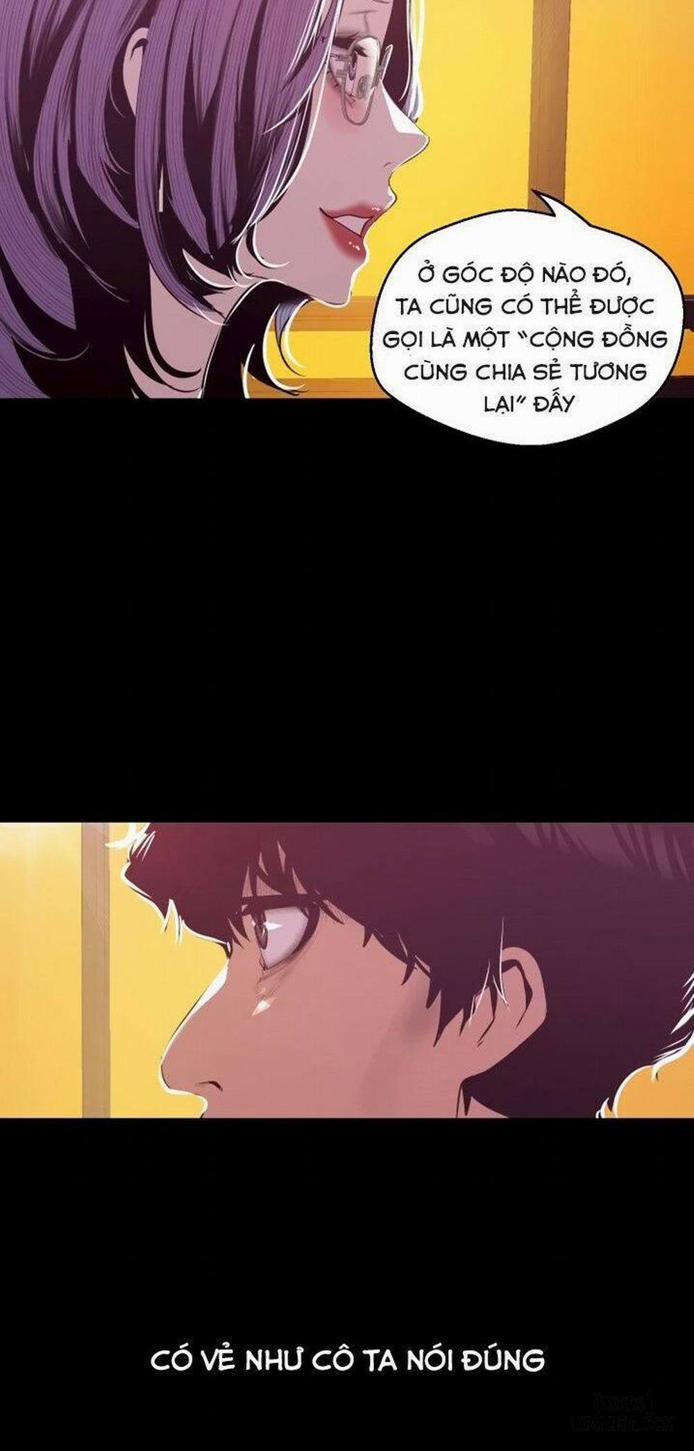 Tân Thế Giới Tuyệt Vời 75 trang 12