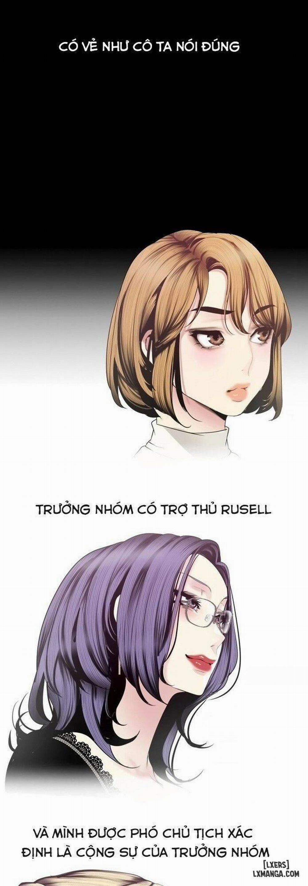 Tân Thế Giới Tuyệt Vời 75 trang 13