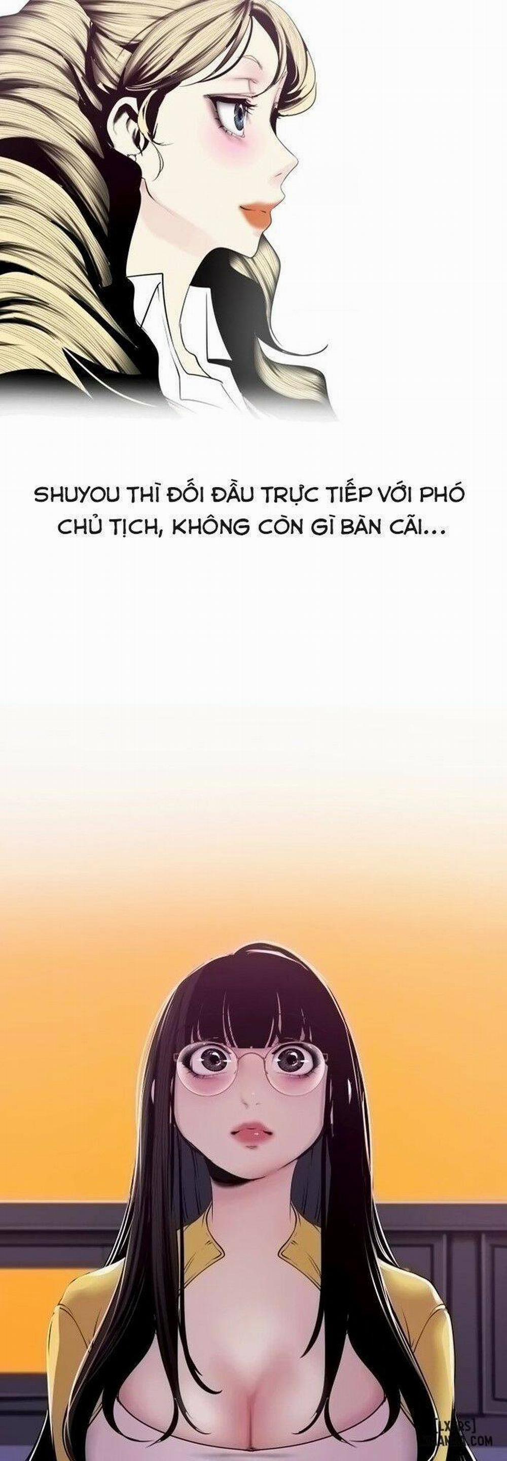 Tân Thế Giới Tuyệt Vời 75 trang 14