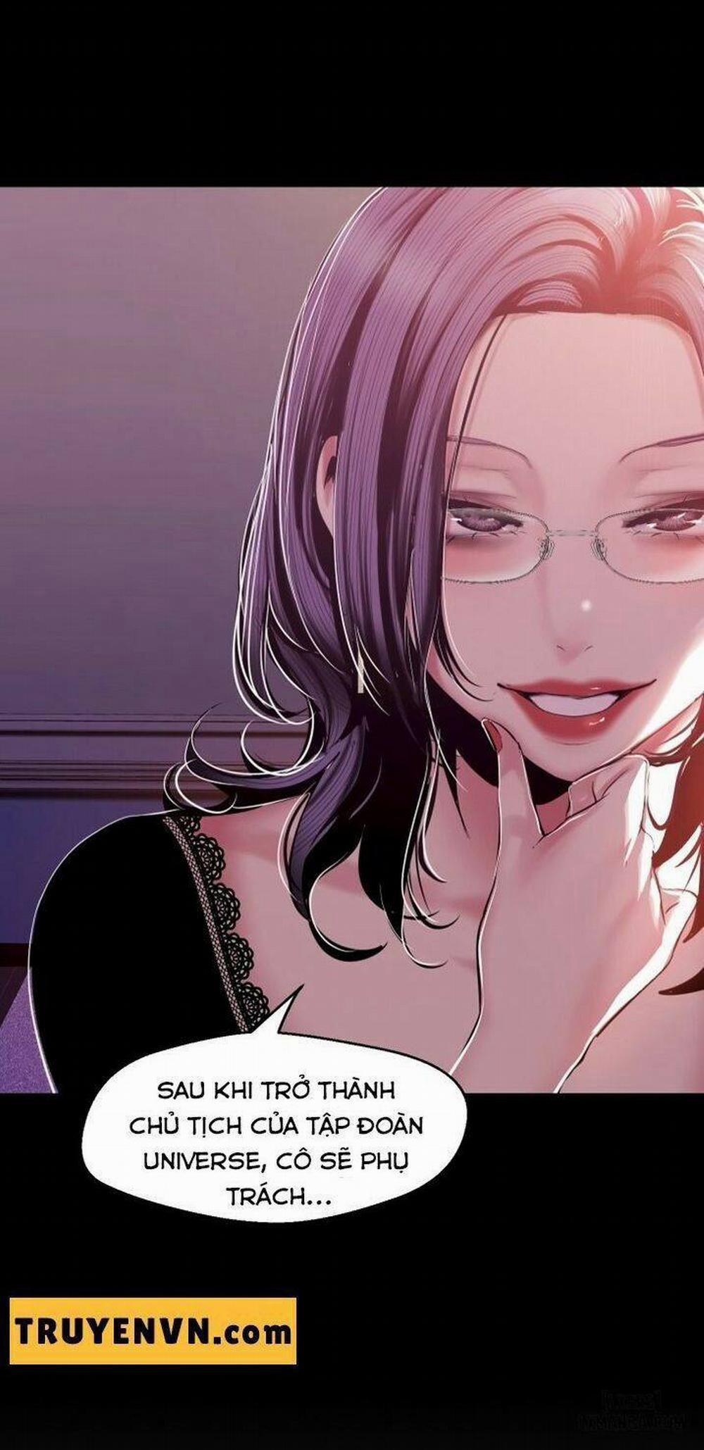 Tân Thế Giới Tuyệt Vời 75 trang 20